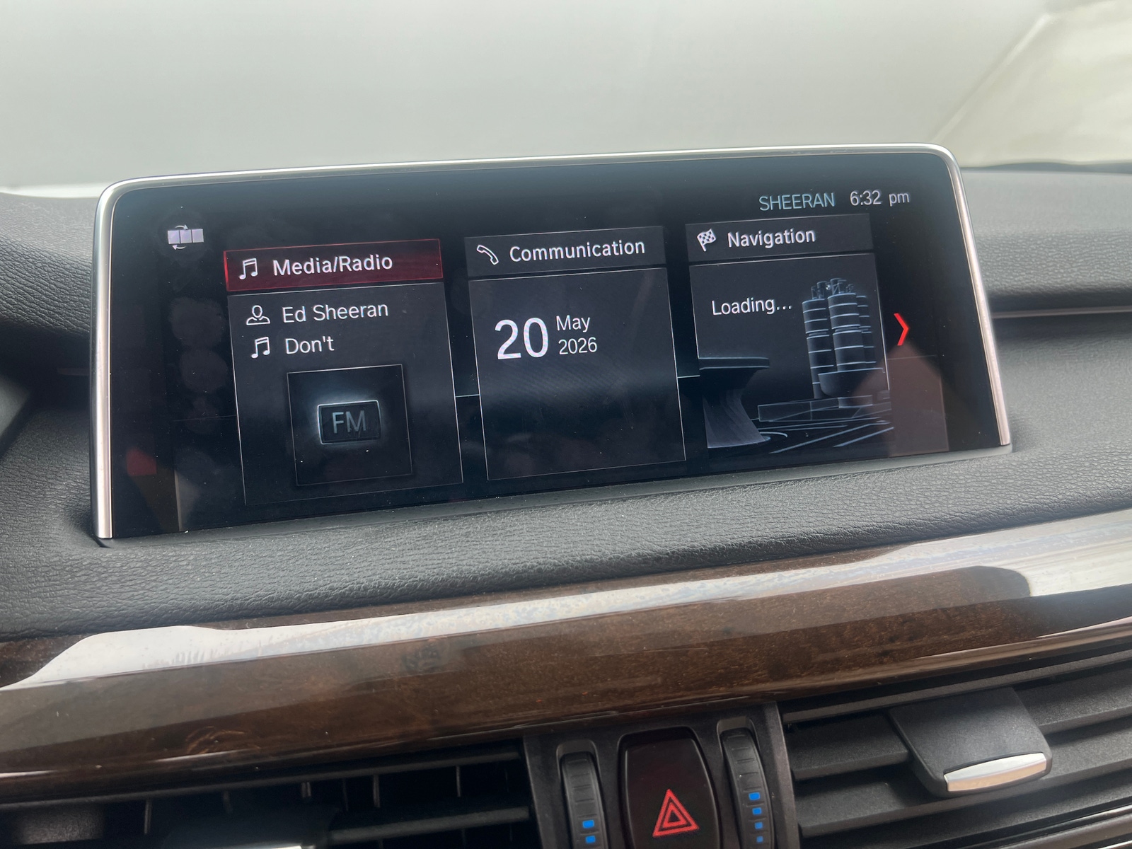 Thumbnail: 2018 BMW X5 - 3