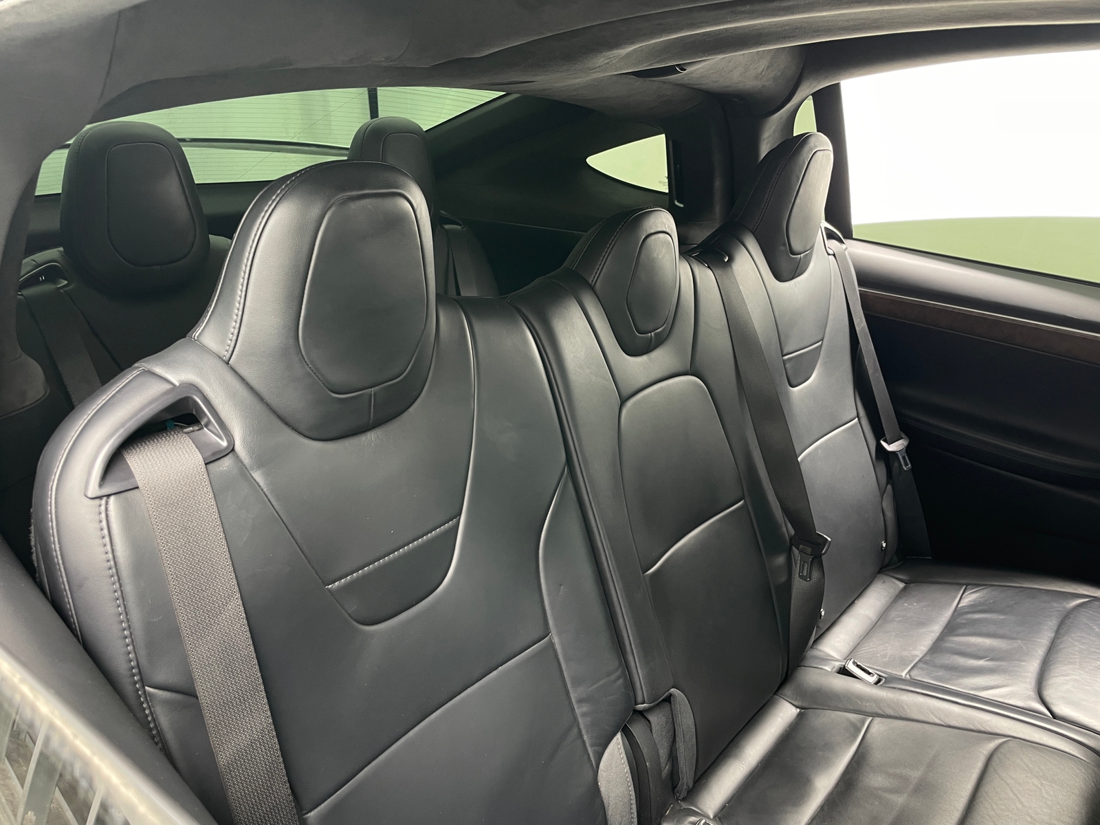 Thumbnail: 2017 Tesla Model X - 5
