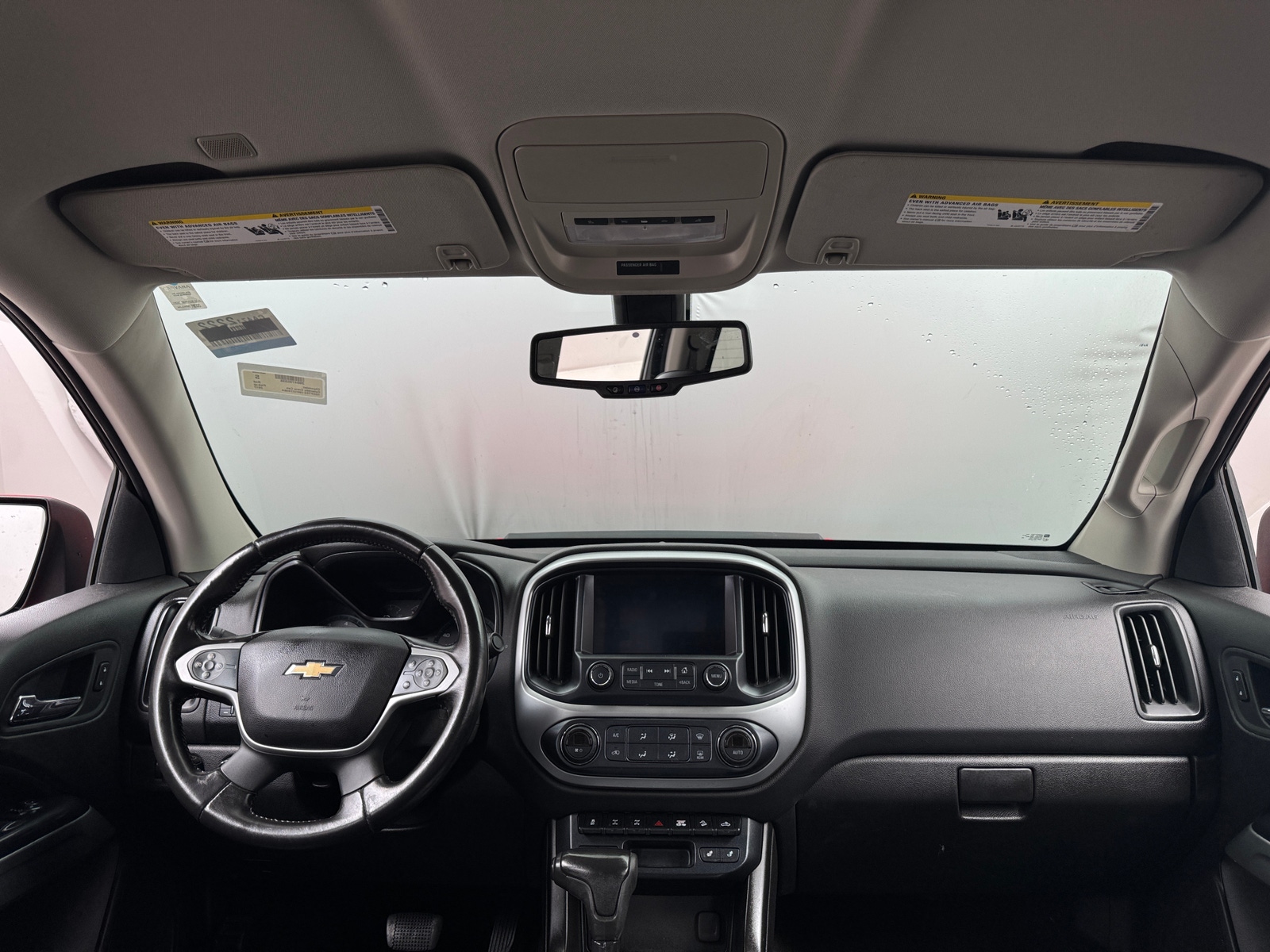 Thumbnail: 2017 Chevrolet Colorado - 2
