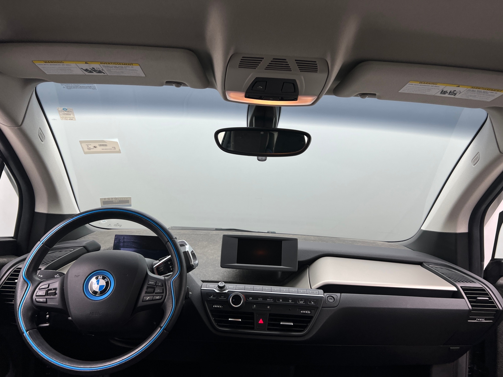 Thumbnail: 2017 BMW i3 - 3