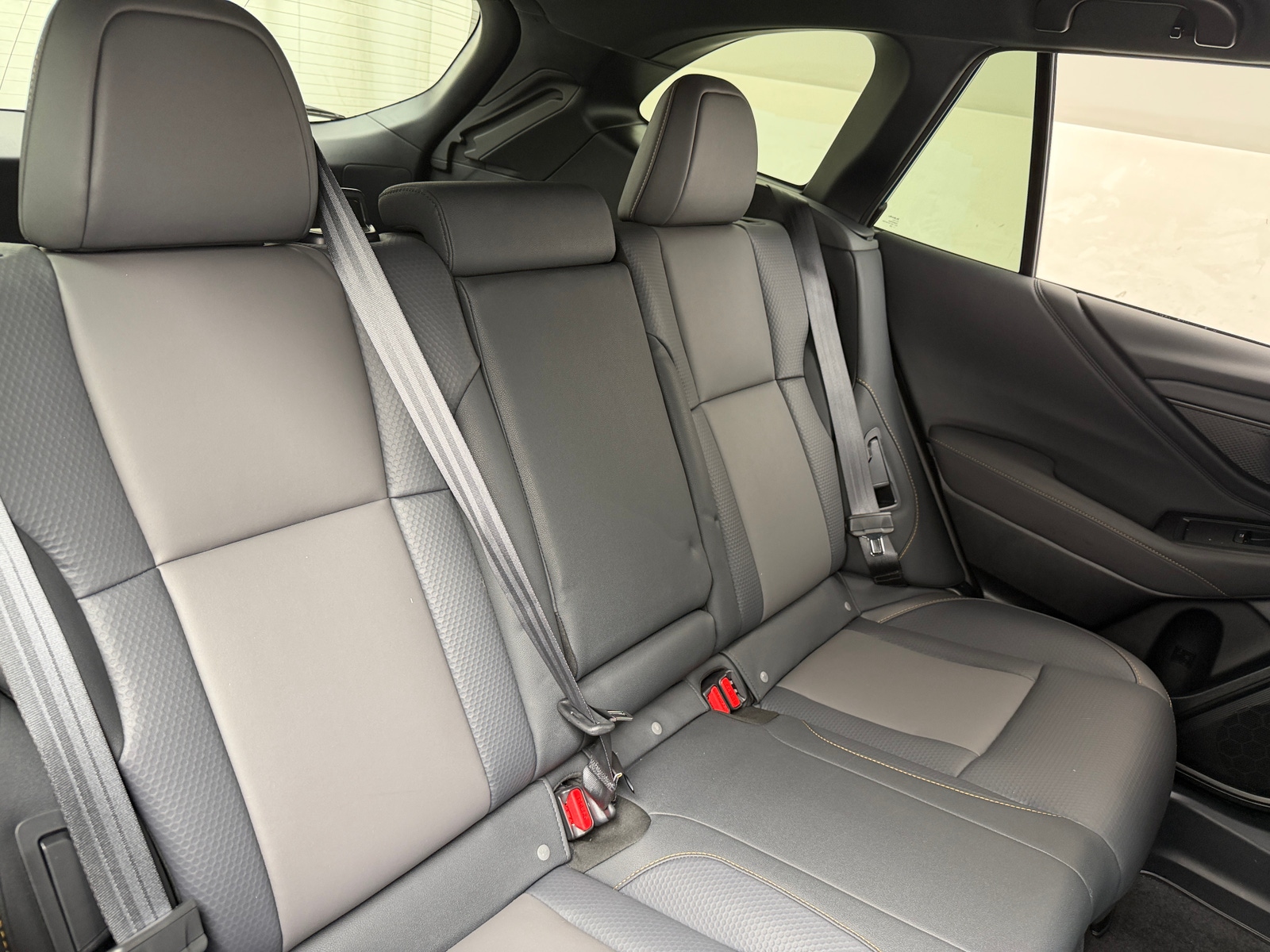 Thumbnail: 2025 Subaru Outback - 5