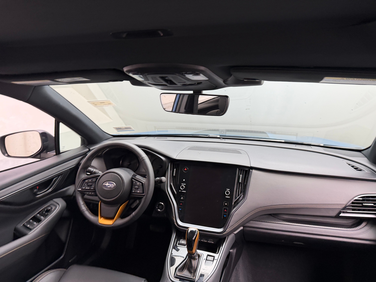 Thumbnail: 2025 Subaru Outback - 2