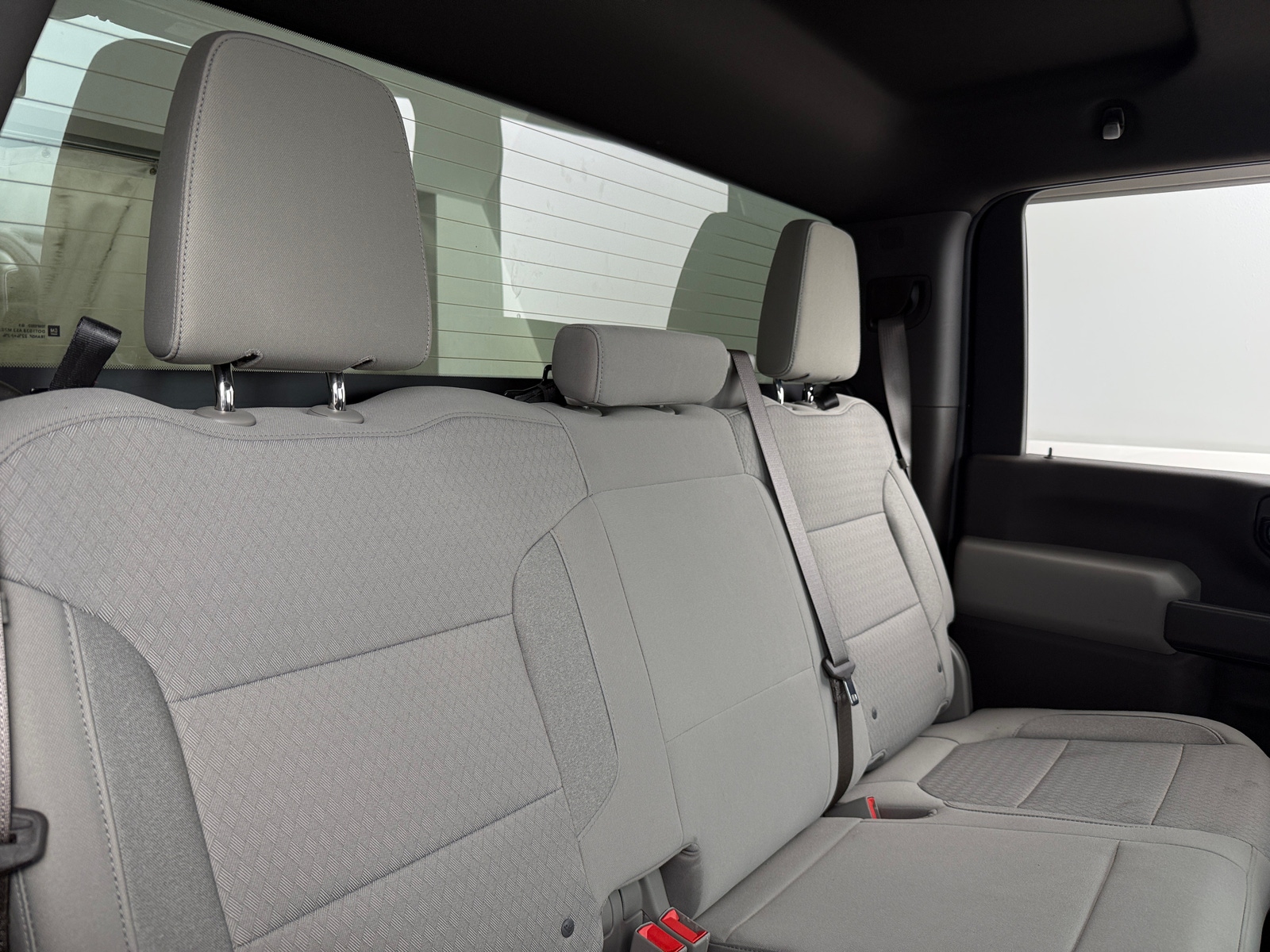 Thumbnail: 2021 Chevrolet Silverado 3500 - 6