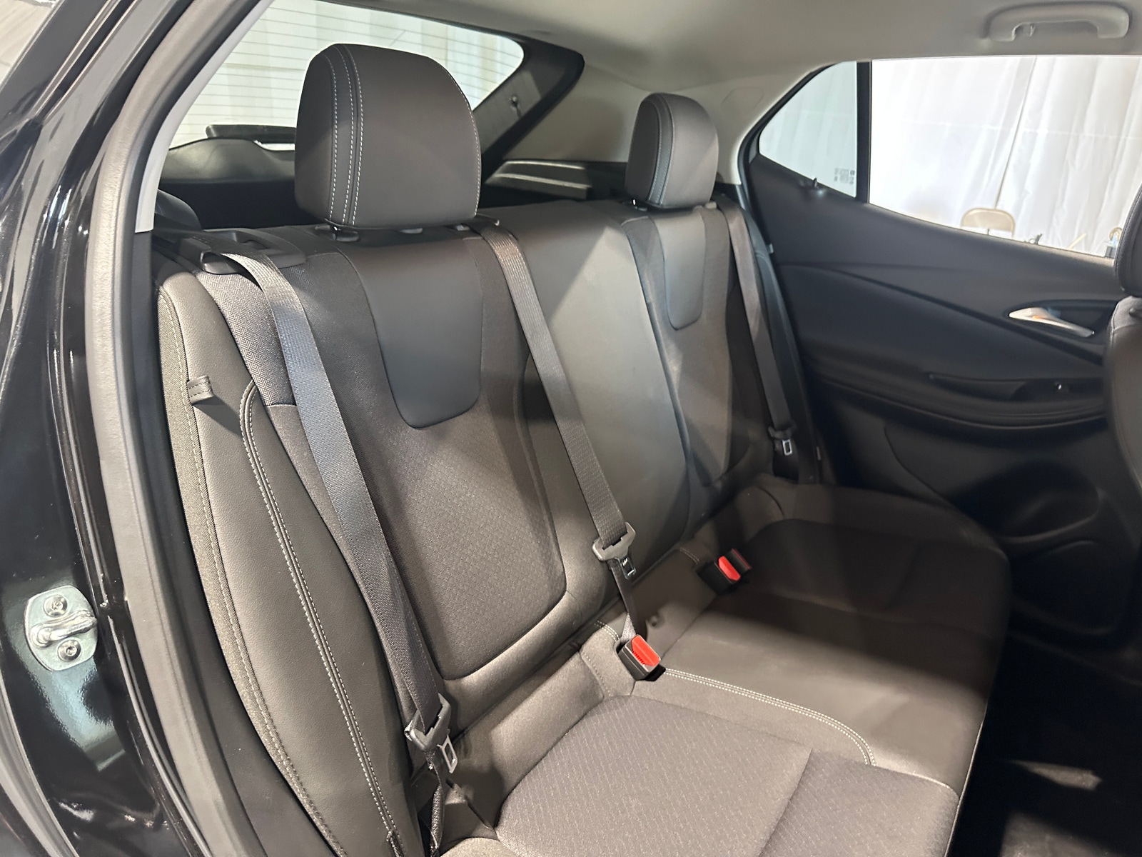 Thumbnail: 2025 Buick Encore GX - 6