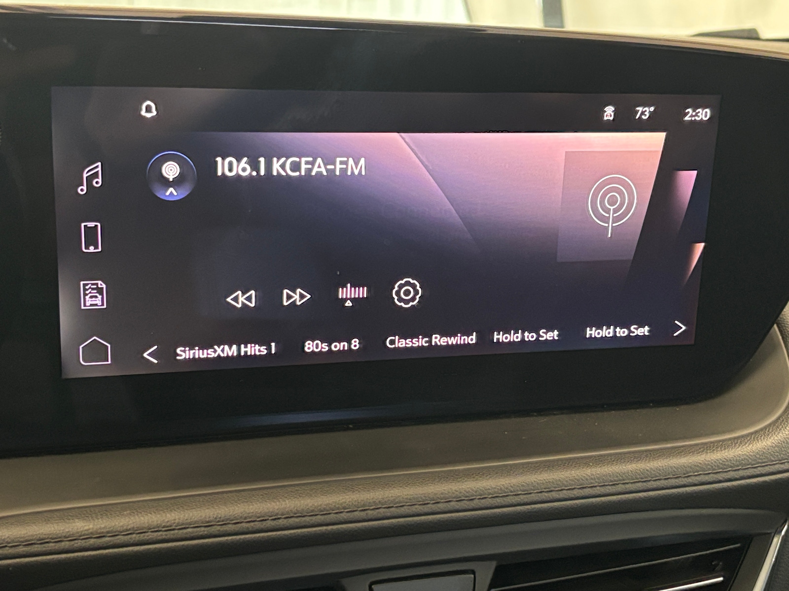 Thumbnail: 2025 Buick Encore GX - 4