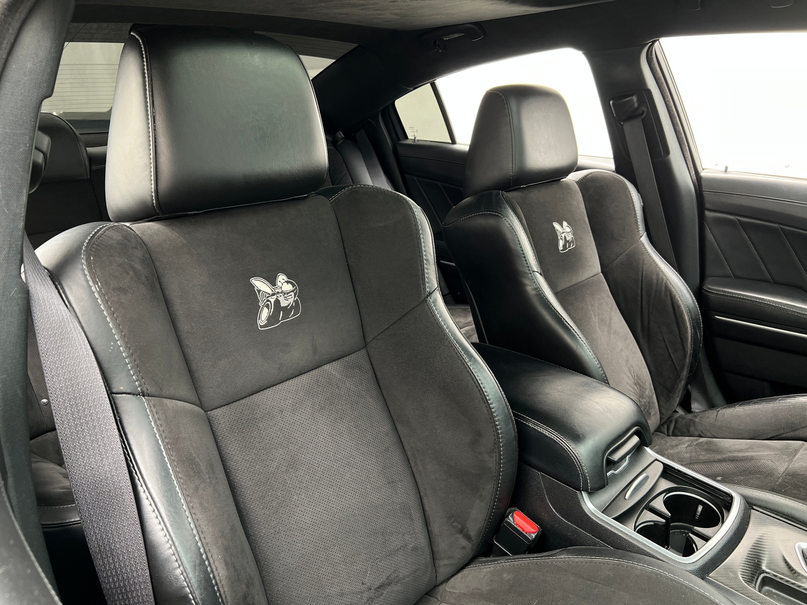 Thumbnail: 2020 Dodge Charger - 2
