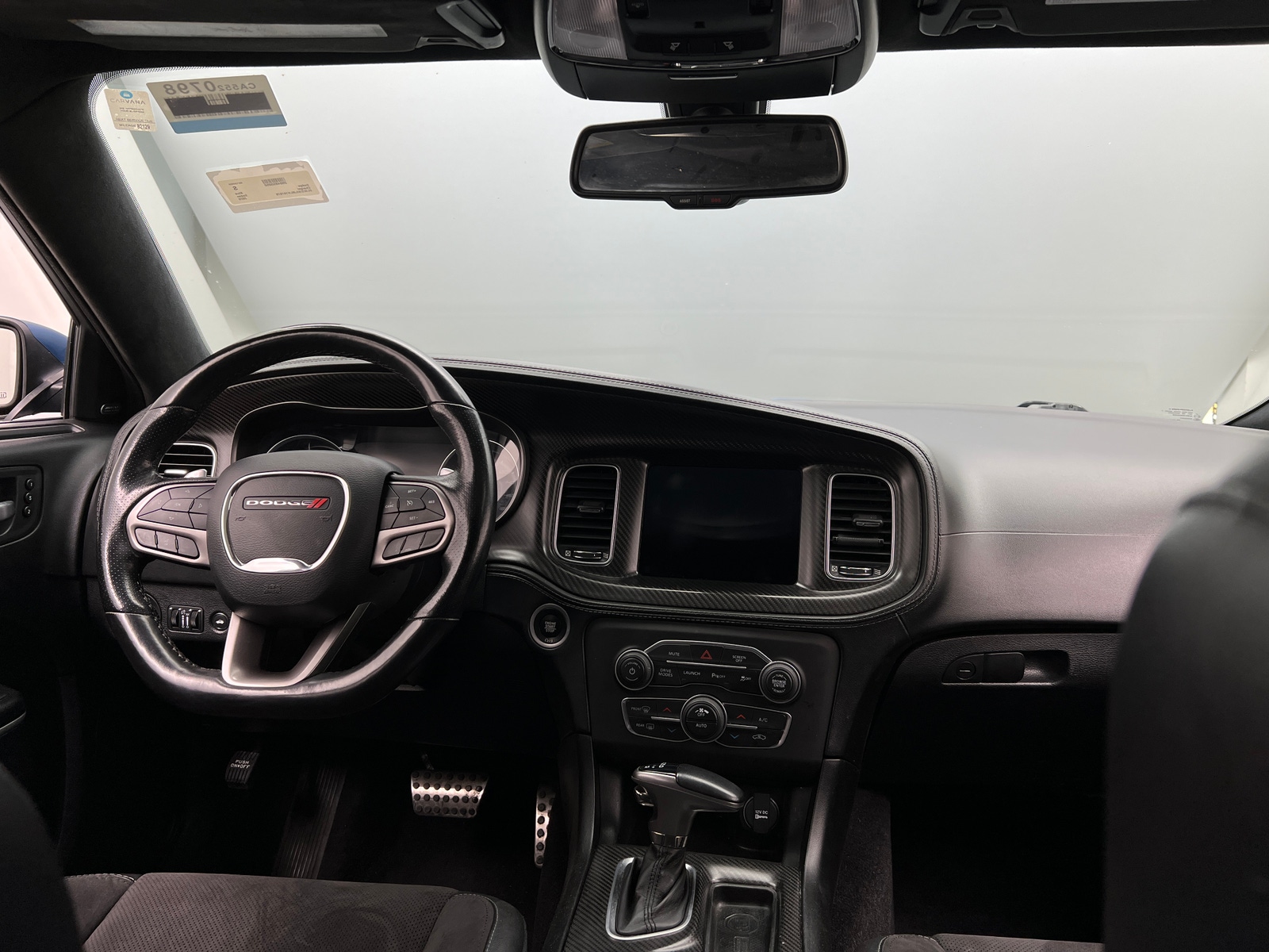 Thumbnail: 2020 Dodge Charger - 3