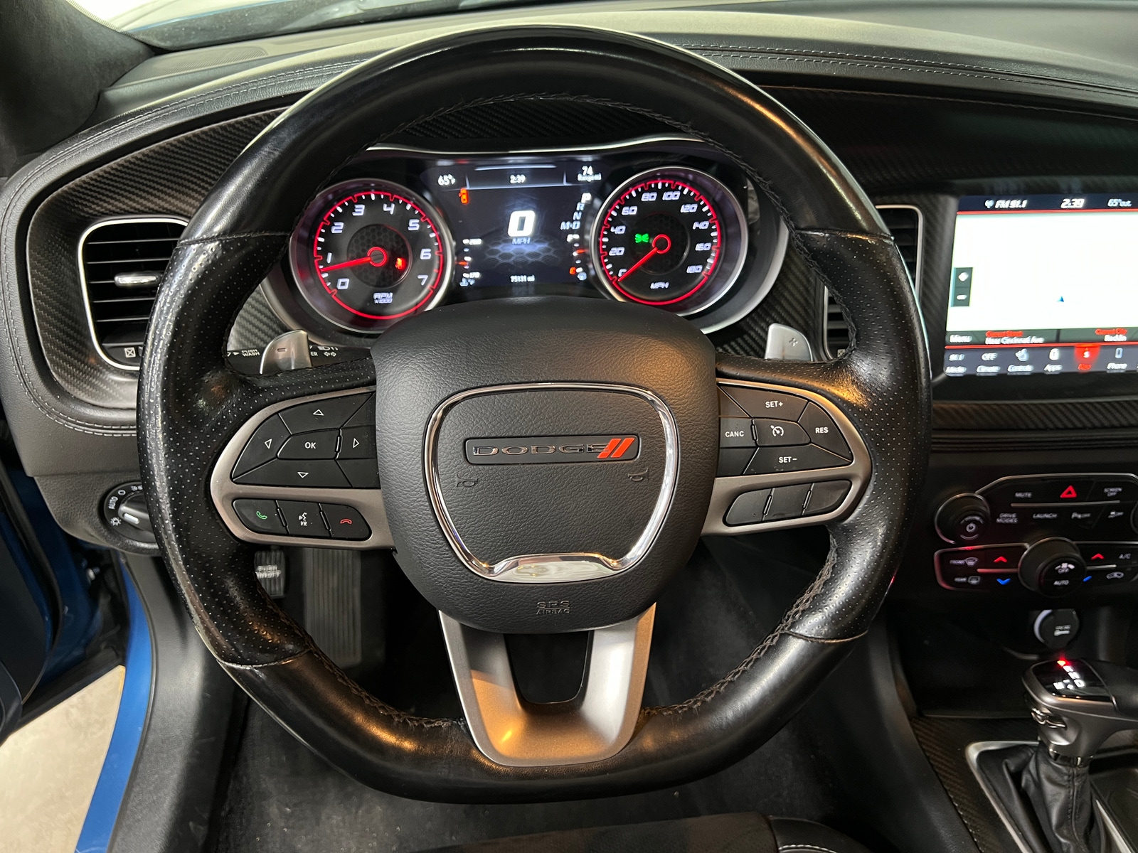 Thumbnail: 2020 Dodge Charger - 5