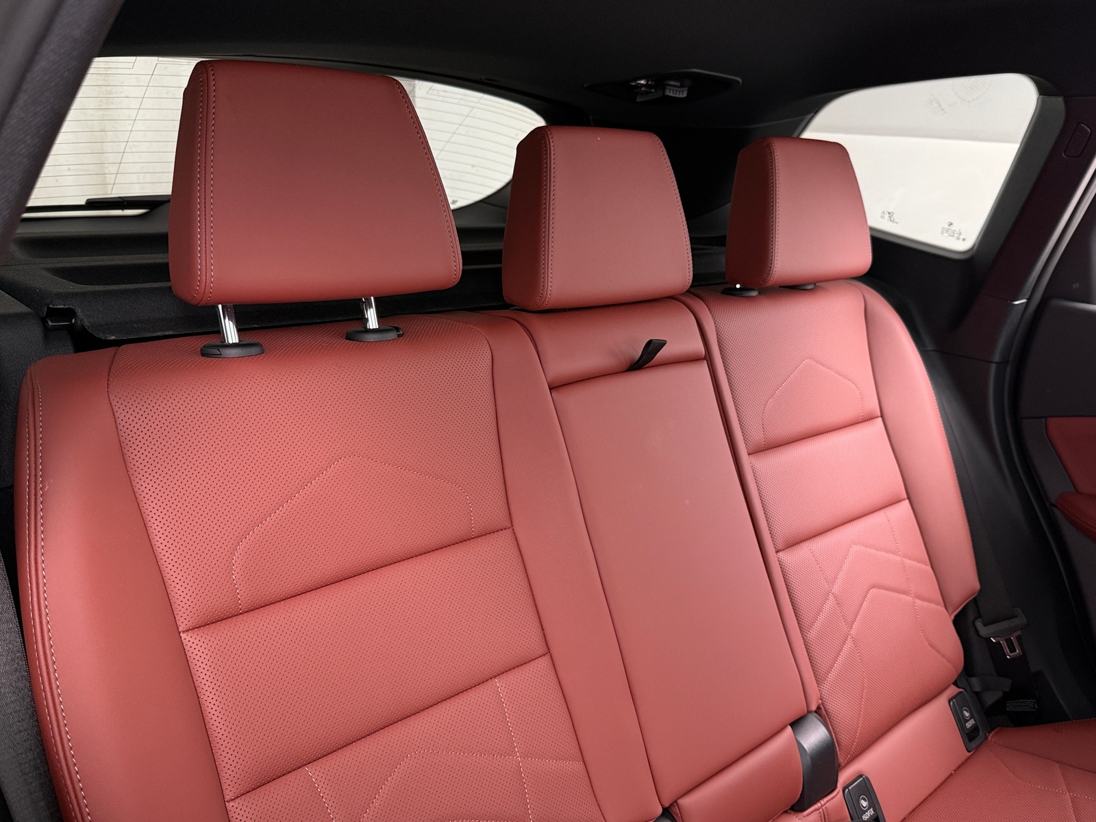 Thumbnail: 2026 BMW X1 - 5