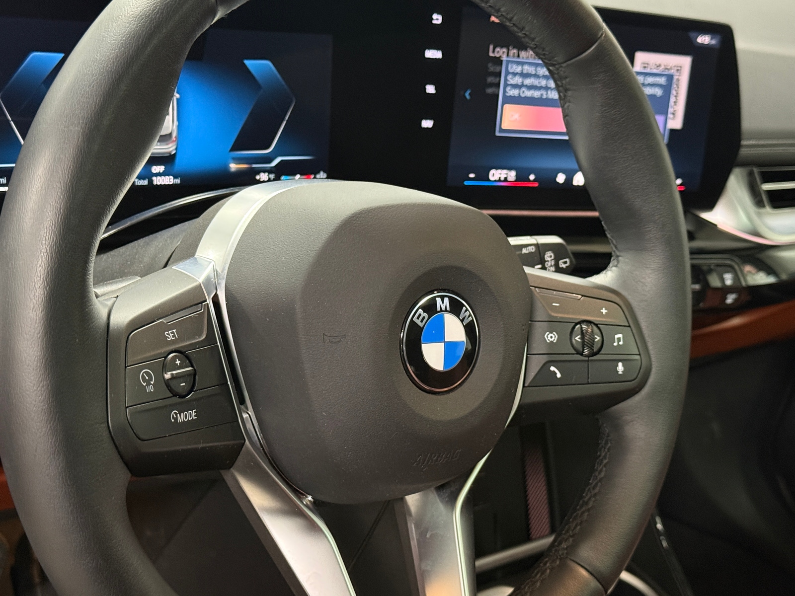 Thumbnail: 2026 BMW X1 - 4