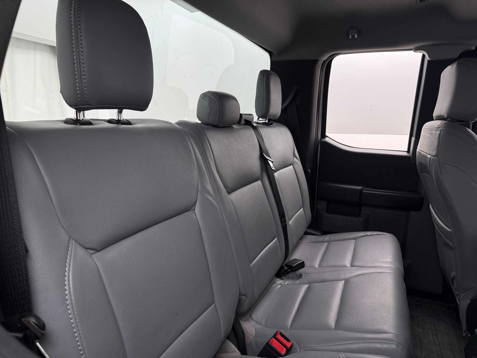 Thumbnail: 2021 Ford Econoline - 6