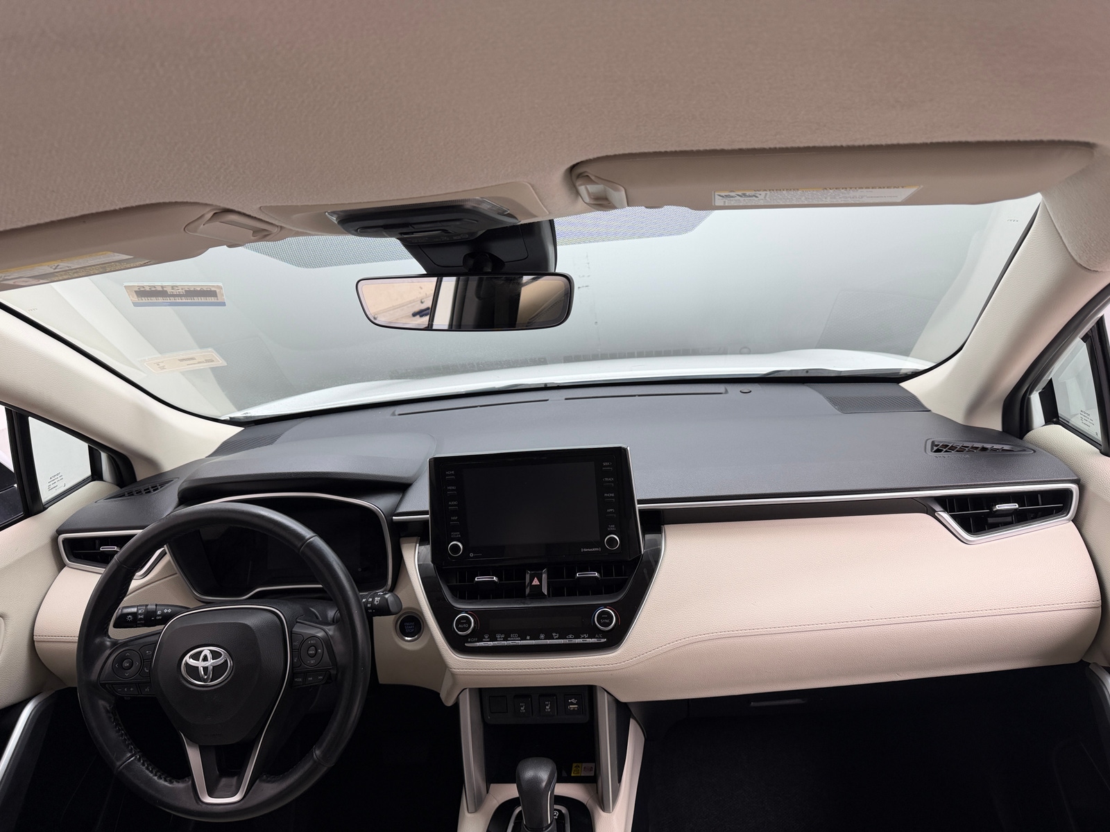 Thumbnail: 2022 Toyota Corolla Cross - 2