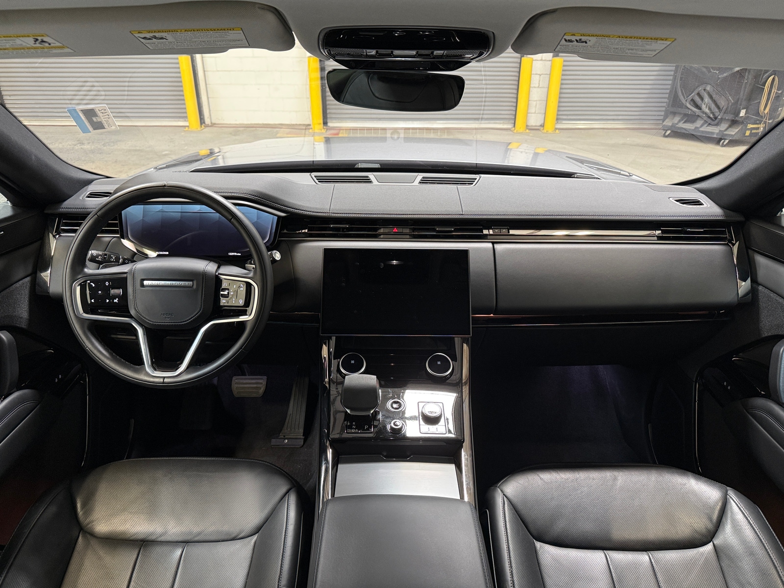 Thumbnail: 2023 Land Rover Range Rover Sport - 2