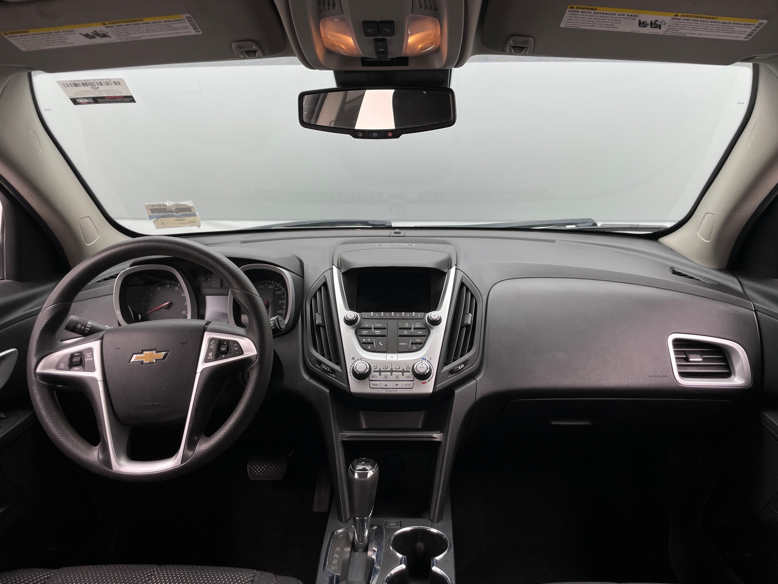 Thumbnail: 2017 Chevrolet Equinox - 3