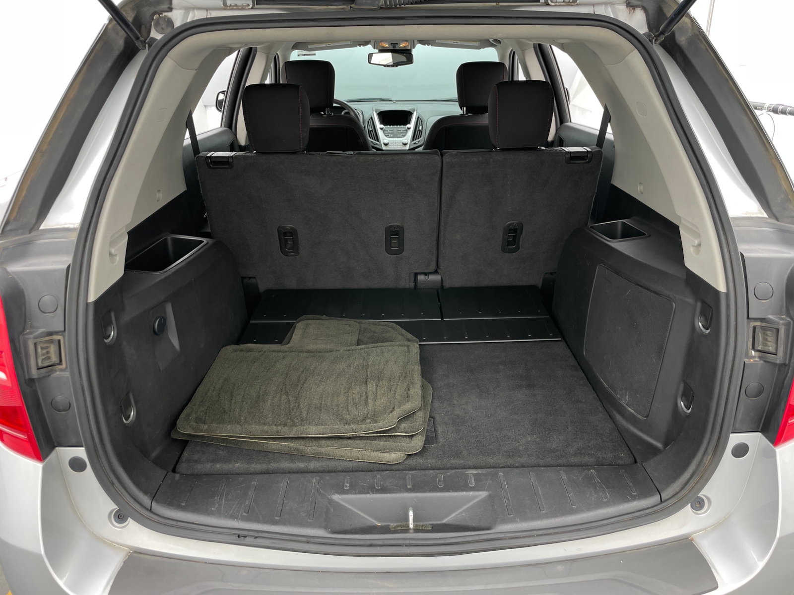Thumbnail: 2017 Chevrolet Equinox - 7