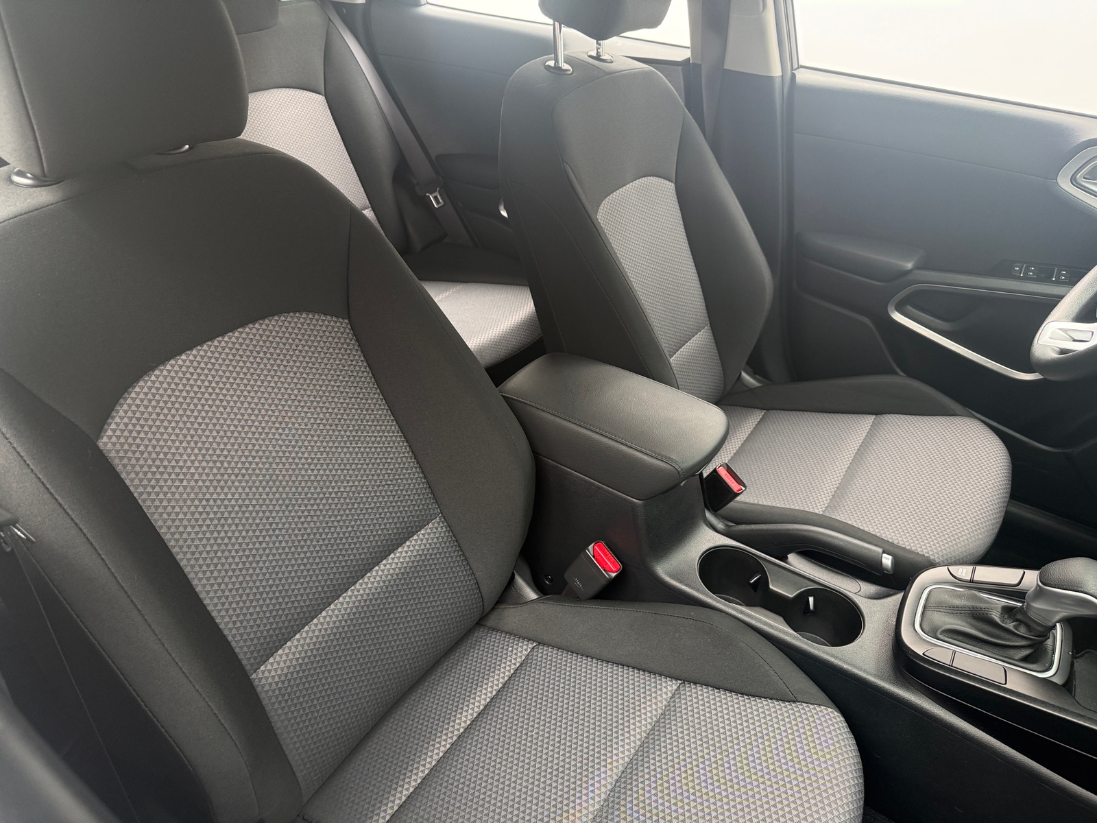 Thumbnail: 2025 Kia Soul - 2