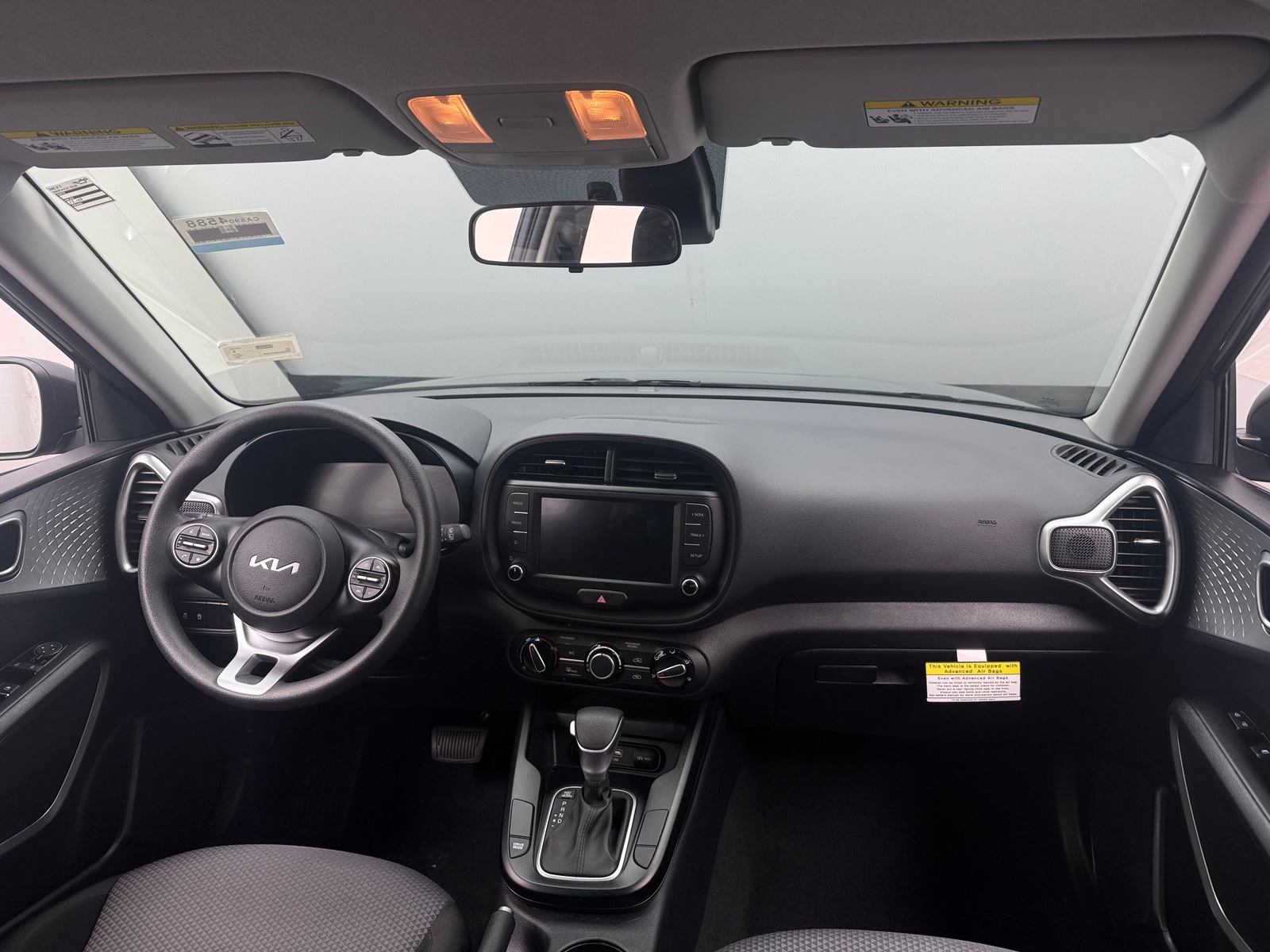 Thumbnail: 2025 Kia Soul - 3