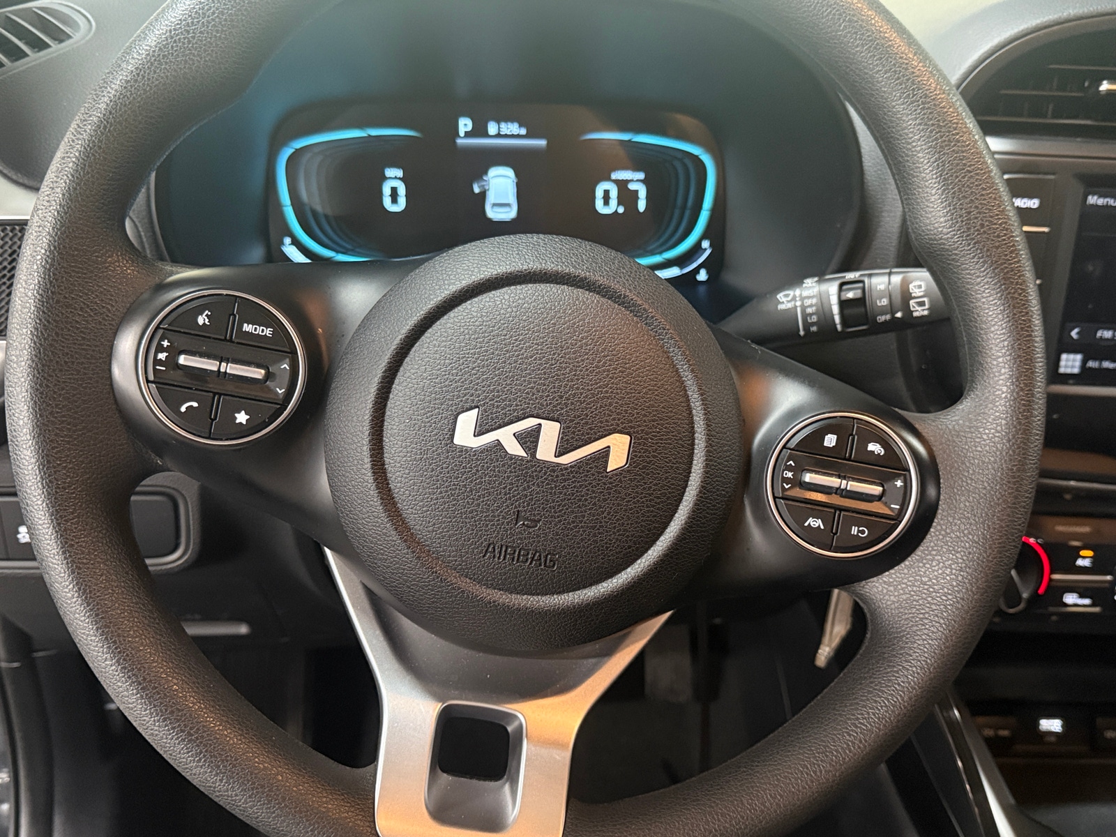 Thumbnail: 2025 Kia Soul - 5
