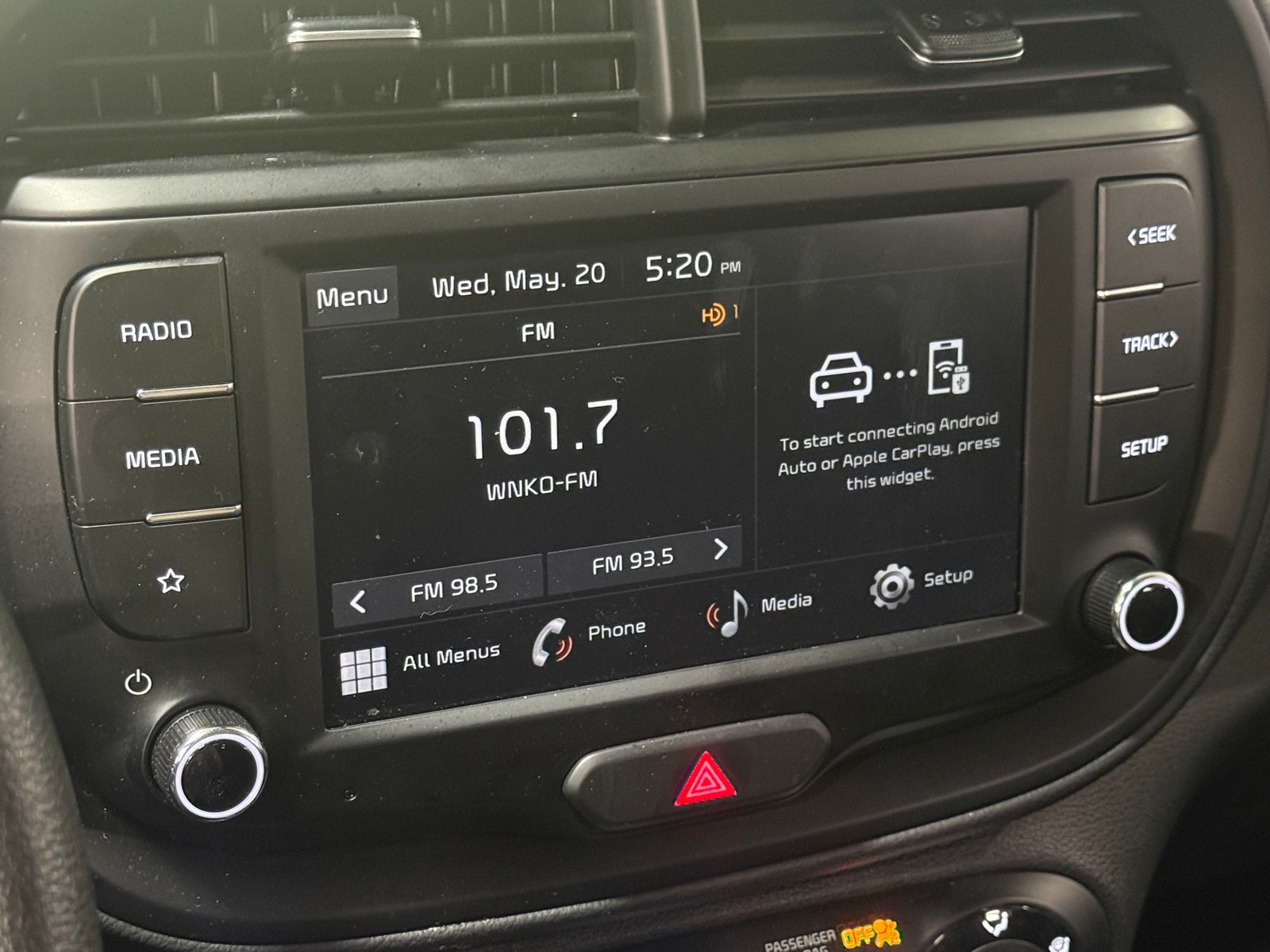 Thumbnail: 2025 Kia Soul - 4