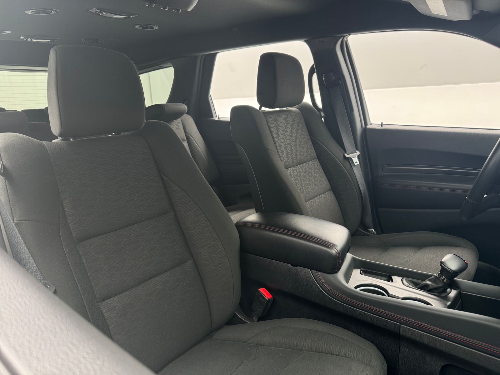 Thumbnail: 2025 Dodge Durango - 2