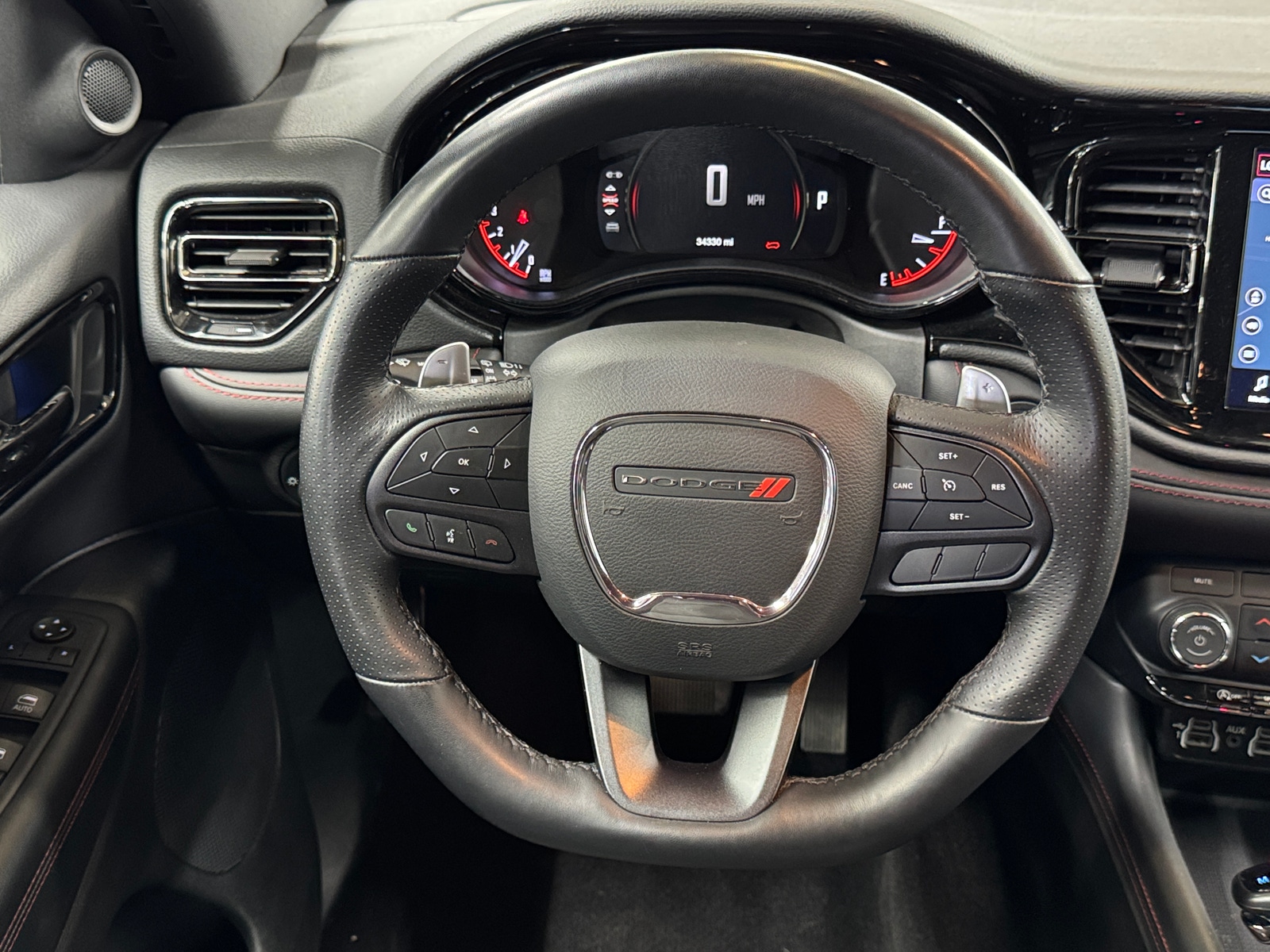 Thumbnail: 2025 Dodge Durango - 5