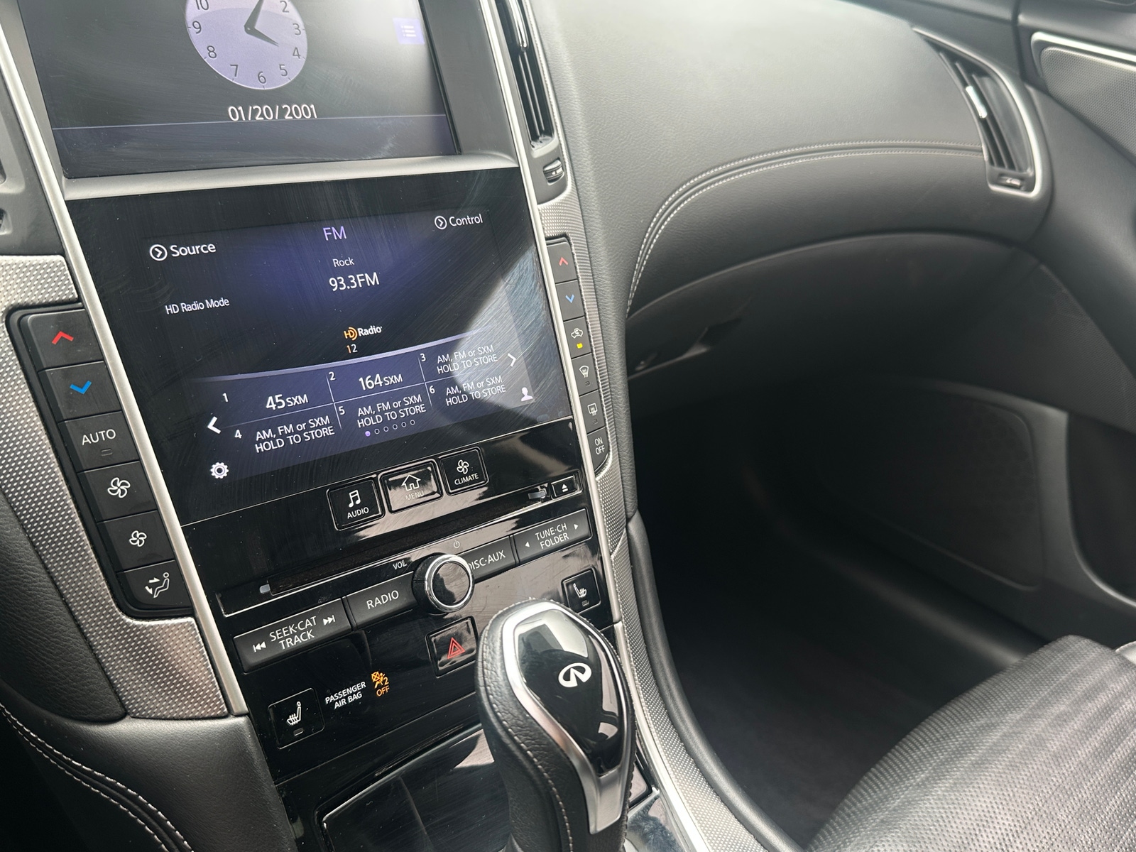 Thumbnail: 2019 INFINITI Q50 - 3
