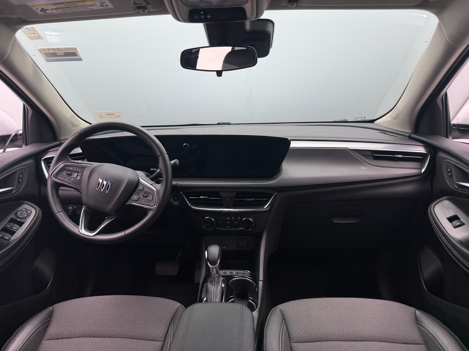 Thumbnail: 2025 Buick Encore GX - 2