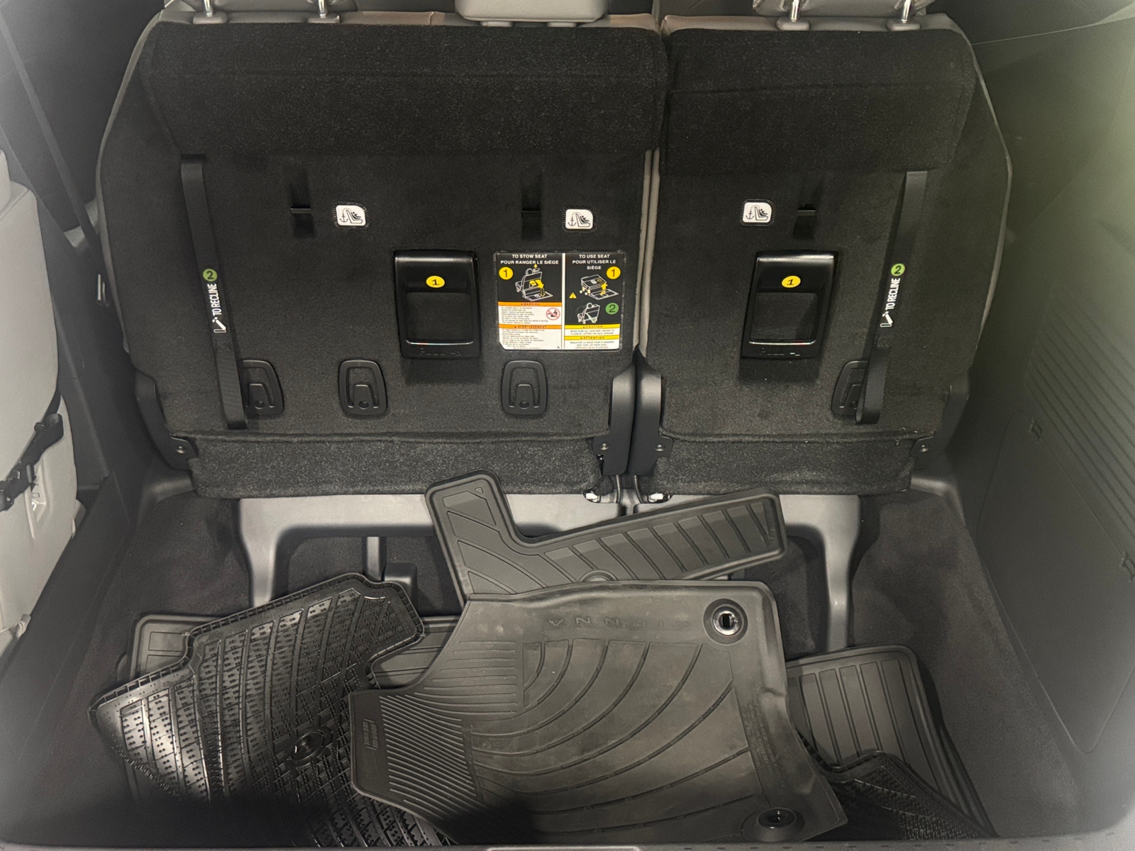 Thumbnail: 2025 Toyota Sienna - 6