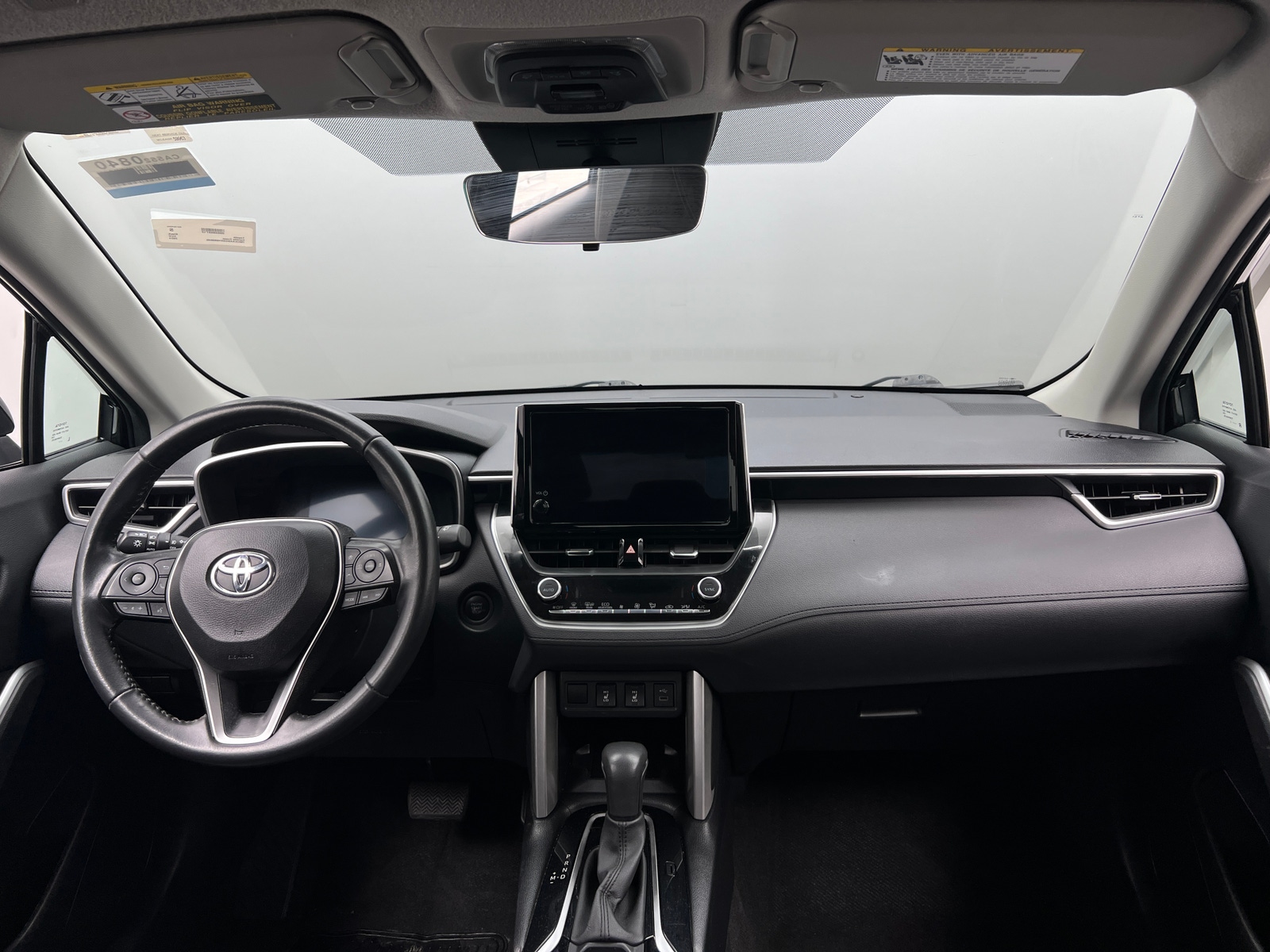 Thumbnail: 2024 Toyota Corolla Cross - 2