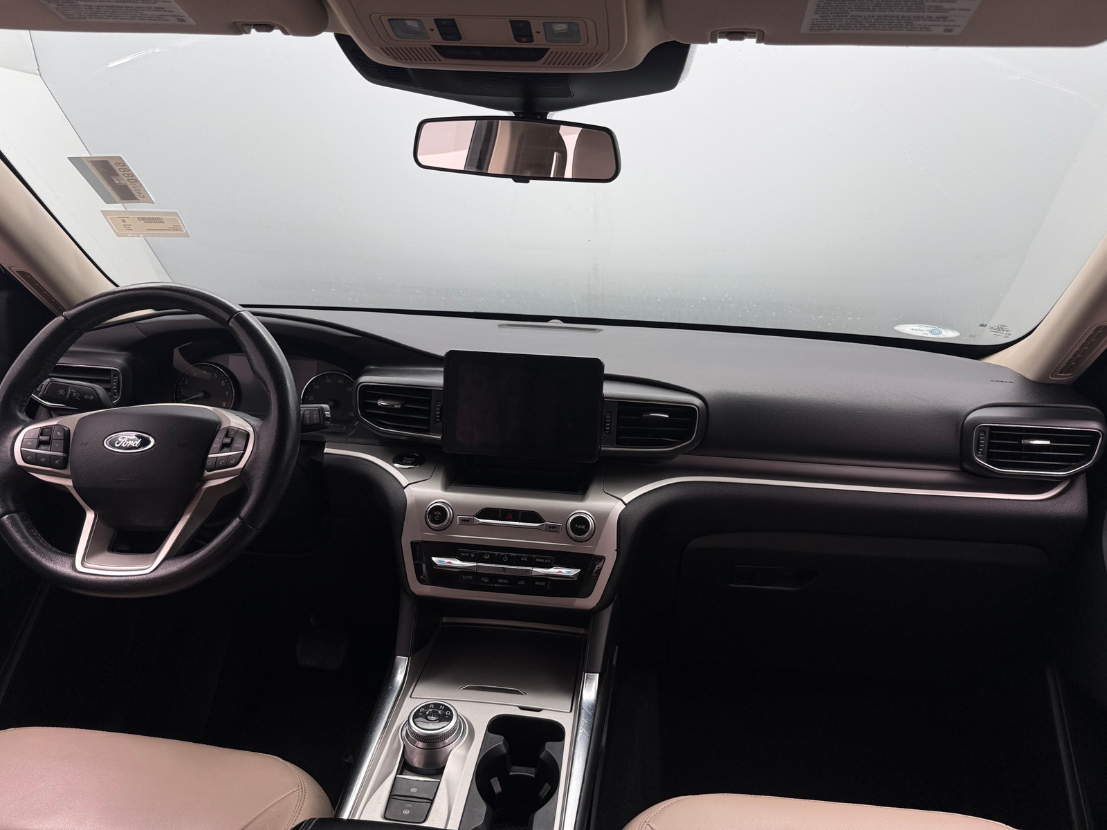 Thumbnail: 2021 Ford Explorer - 2
