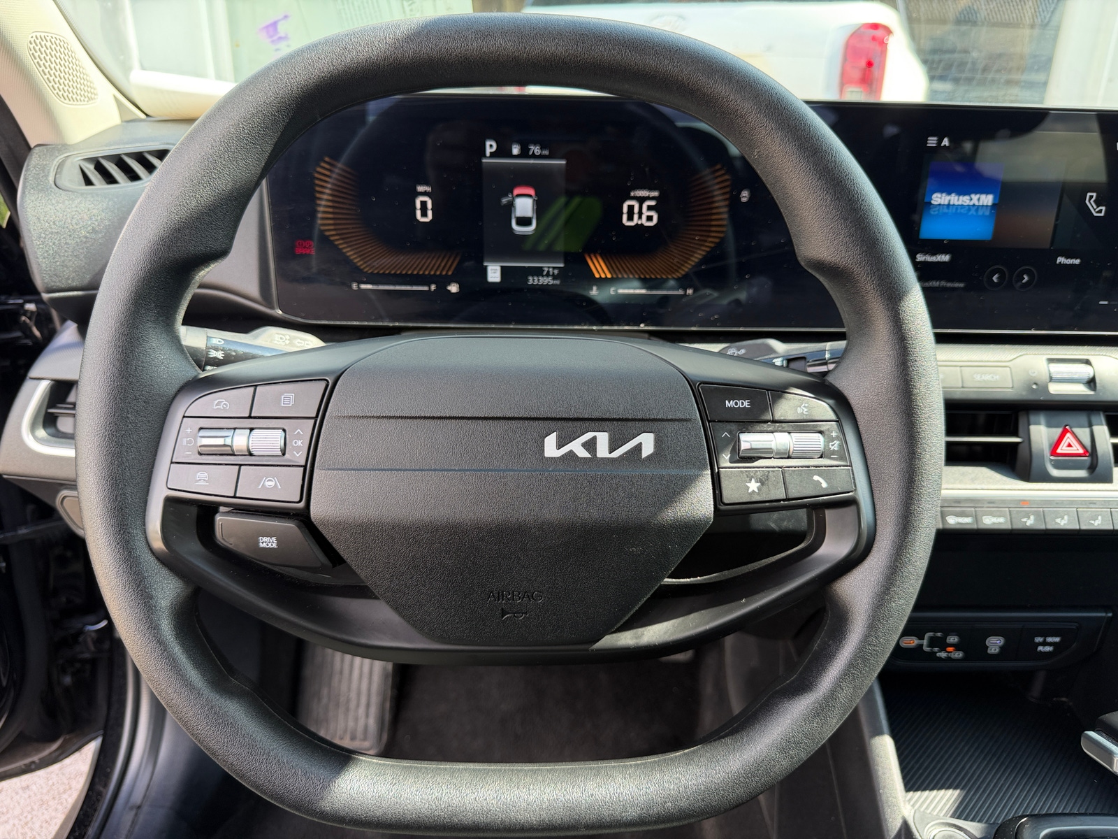 Thumbnail: 2025 Kia K4 - 5