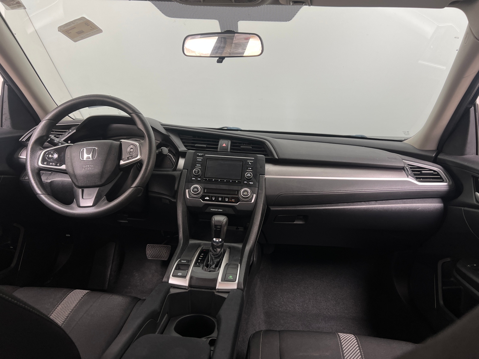 Thumbnail: 2017 Honda Civic - 3