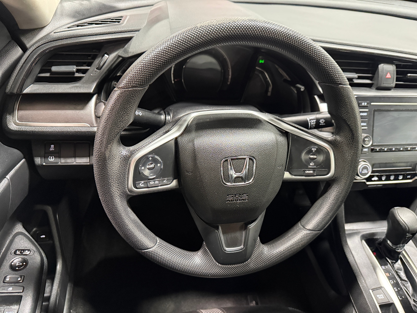Thumbnail: 2017 Honda Civic - 5