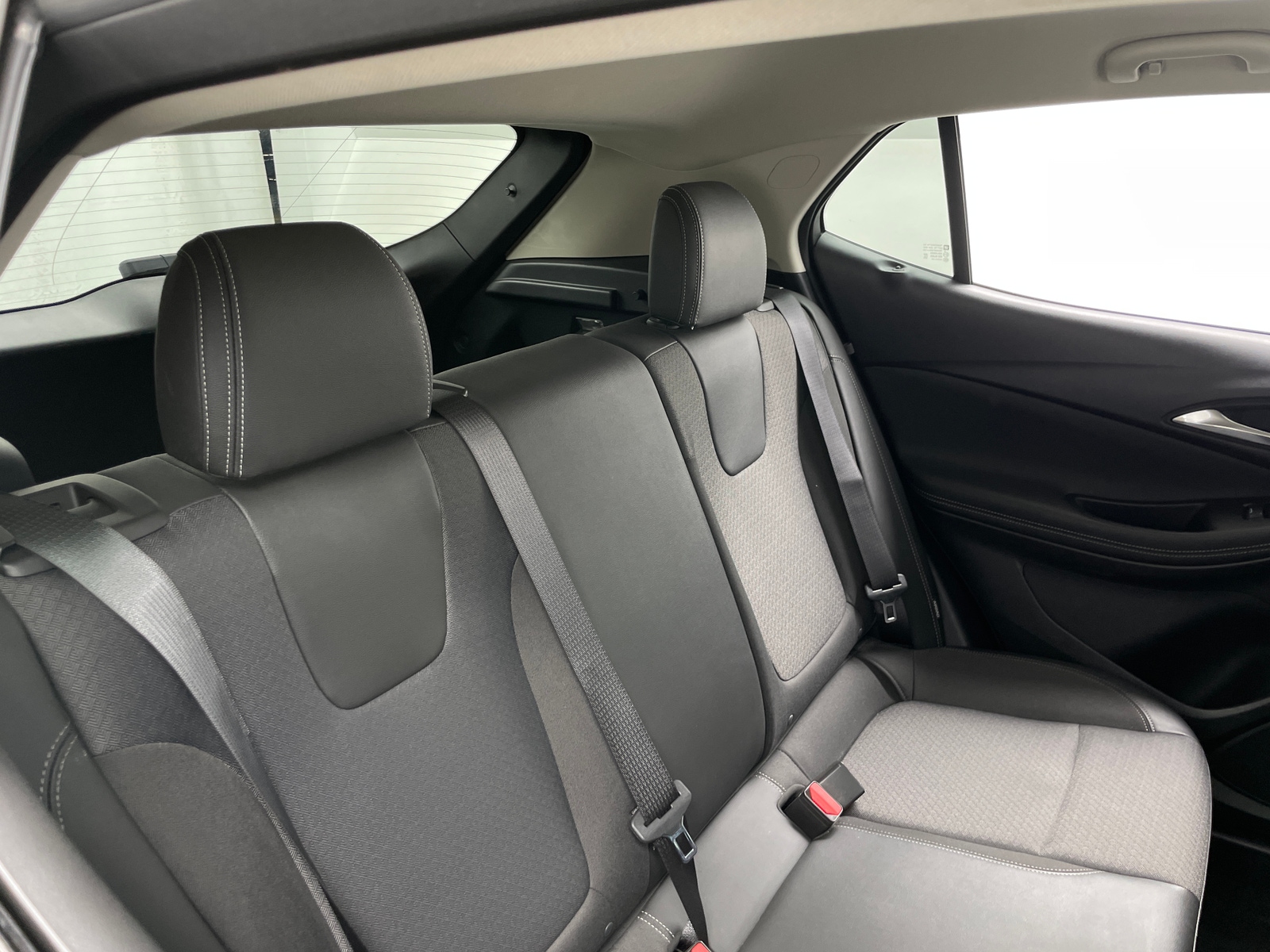 Thumbnail: 2025 Buick Encore GX - 5
