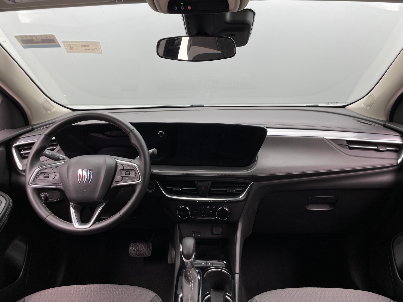 Thumbnail: 2025 Buick Encore GX - 2