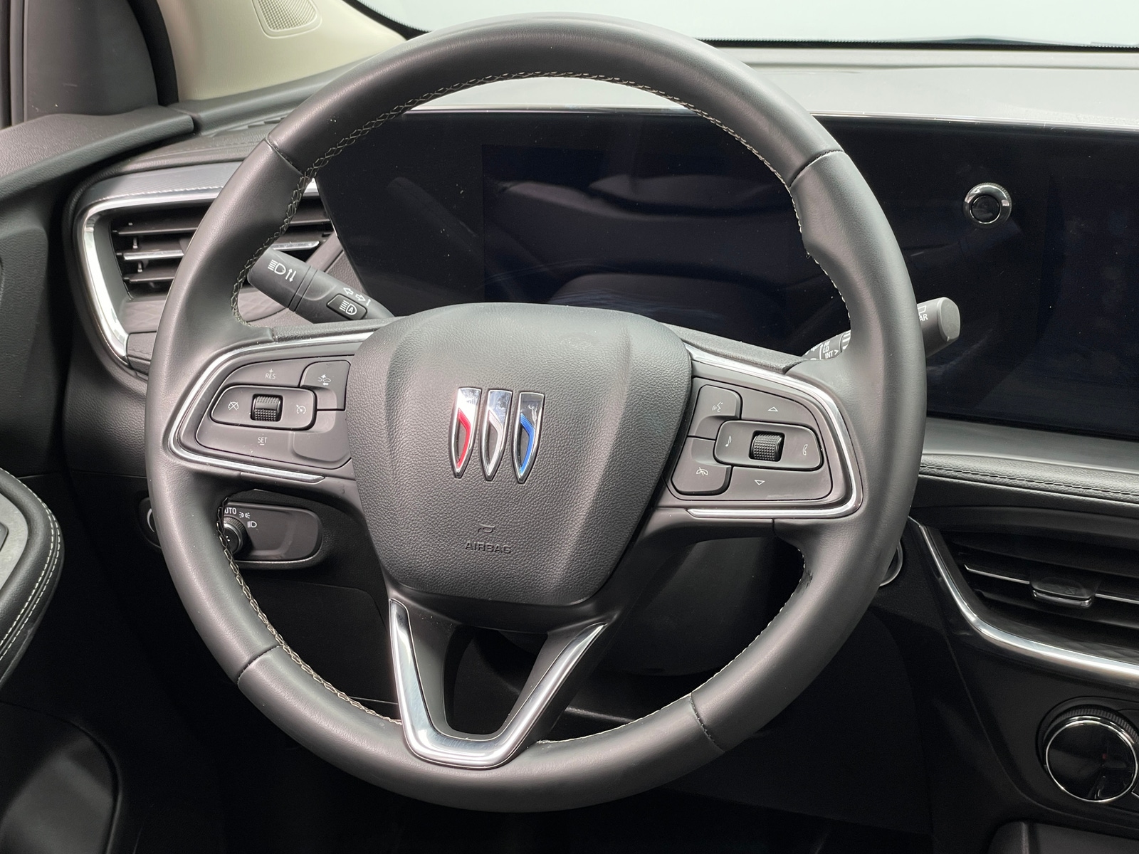 Thumbnail: 2025 Buick Encore GX - 4