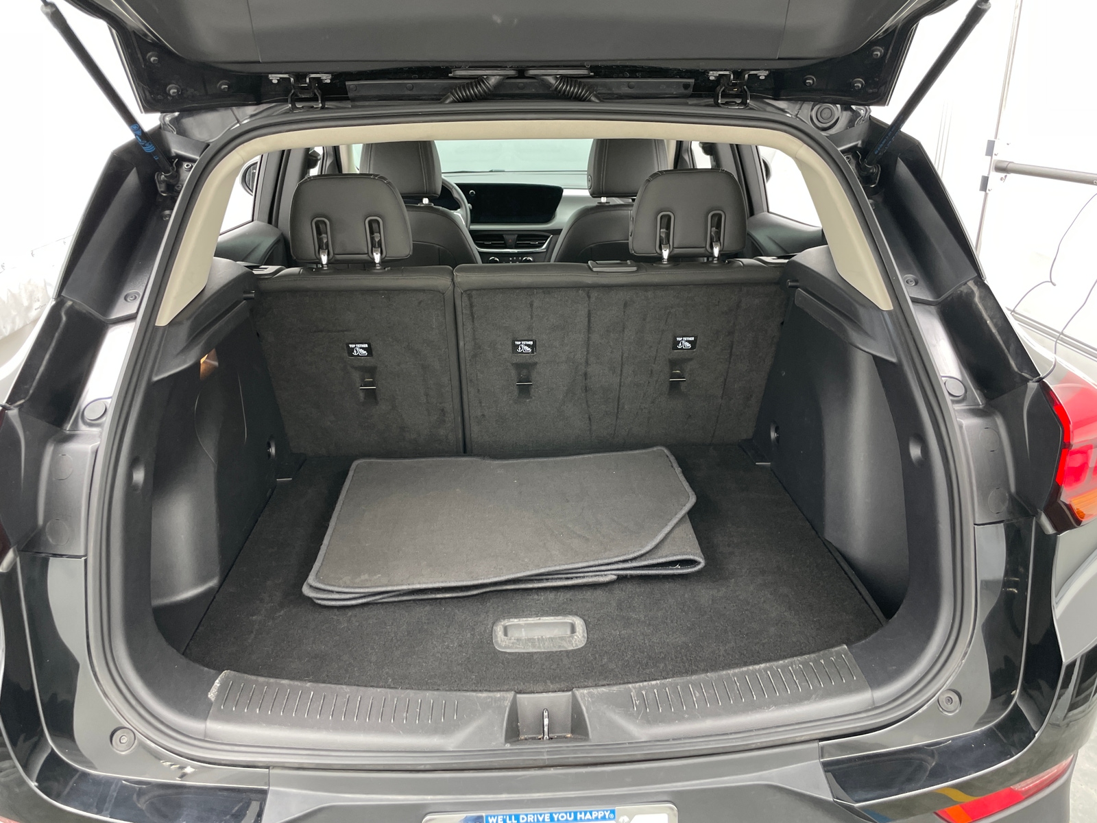Thumbnail: 2025 Buick Encore GX - 6