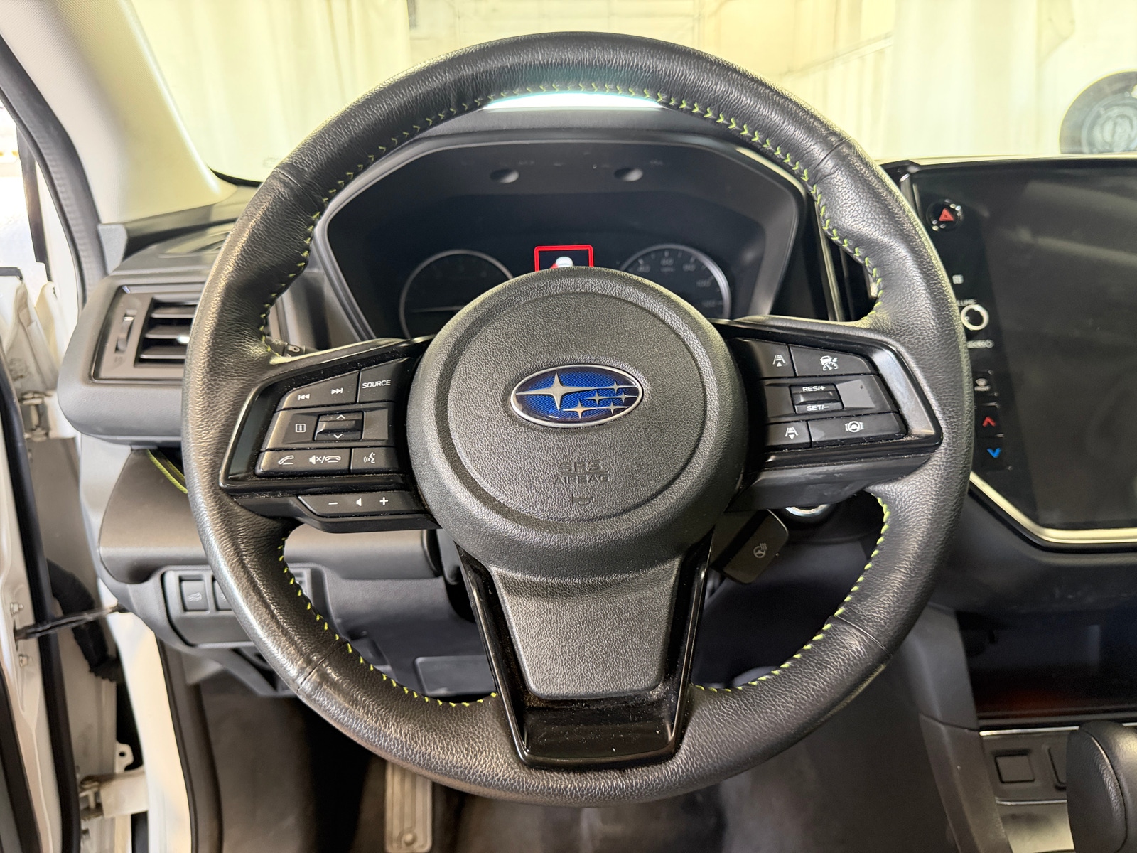 Thumbnail: 2023 Subaru Ascent - 4