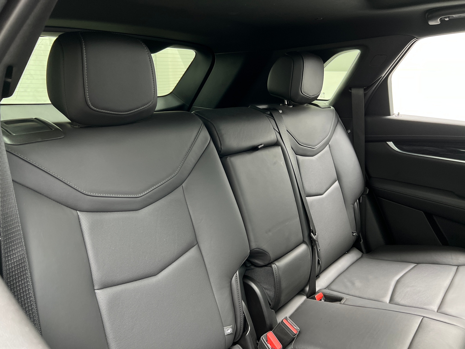 Thumbnail: 2020 Cadillac XT5 - 5