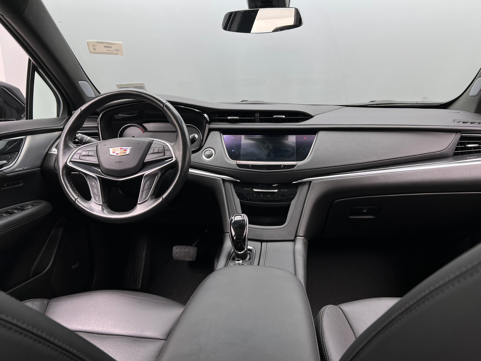 Thumbnail: 2020 Cadillac XT5 - 2