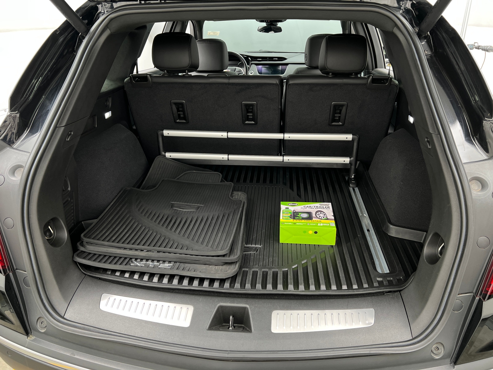 Thumbnail: 2020 Cadillac XT5 - 6