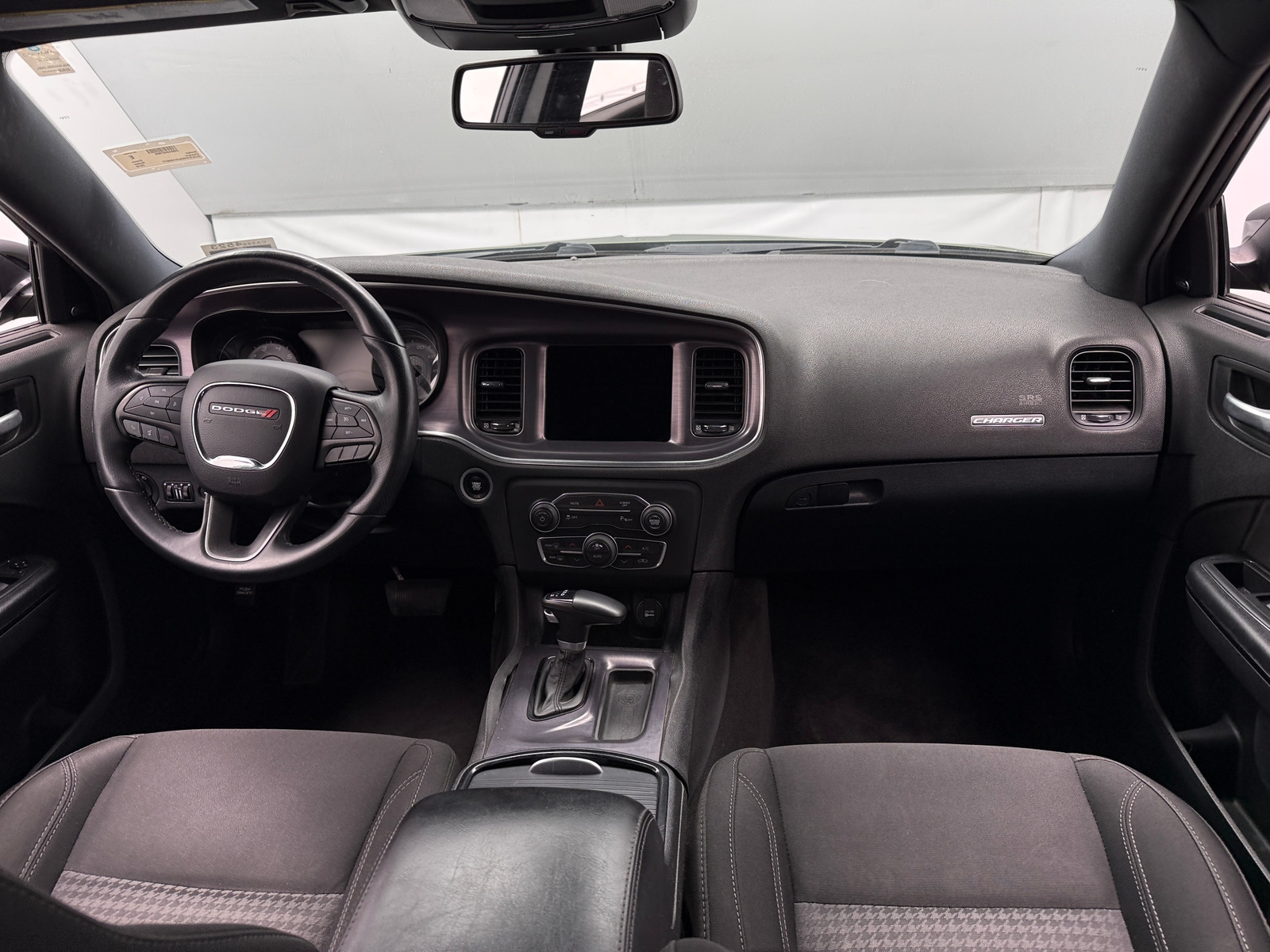 Thumbnail: 2018 Dodge Charger - 3