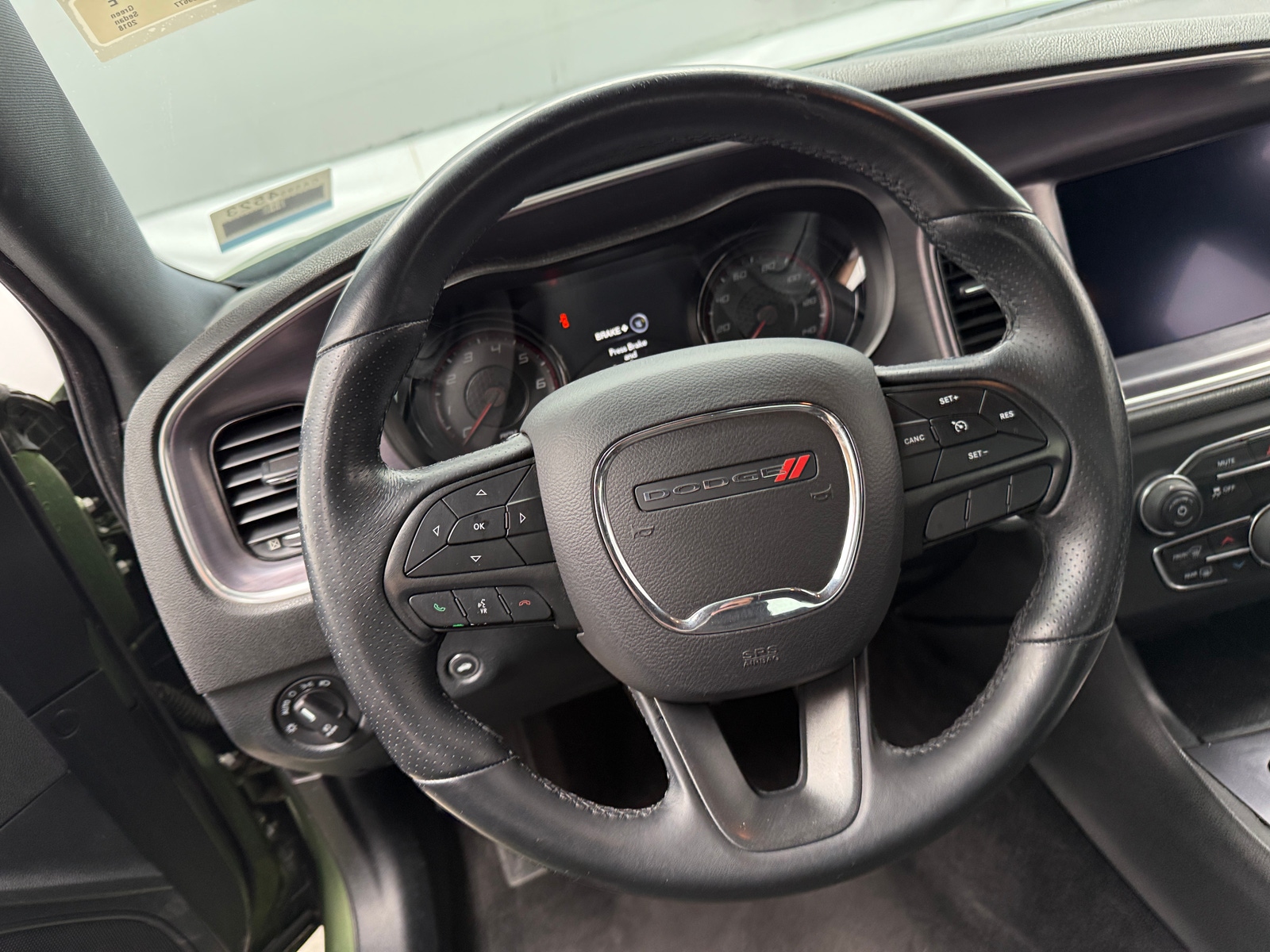 Thumbnail: 2018 Dodge Charger - 5