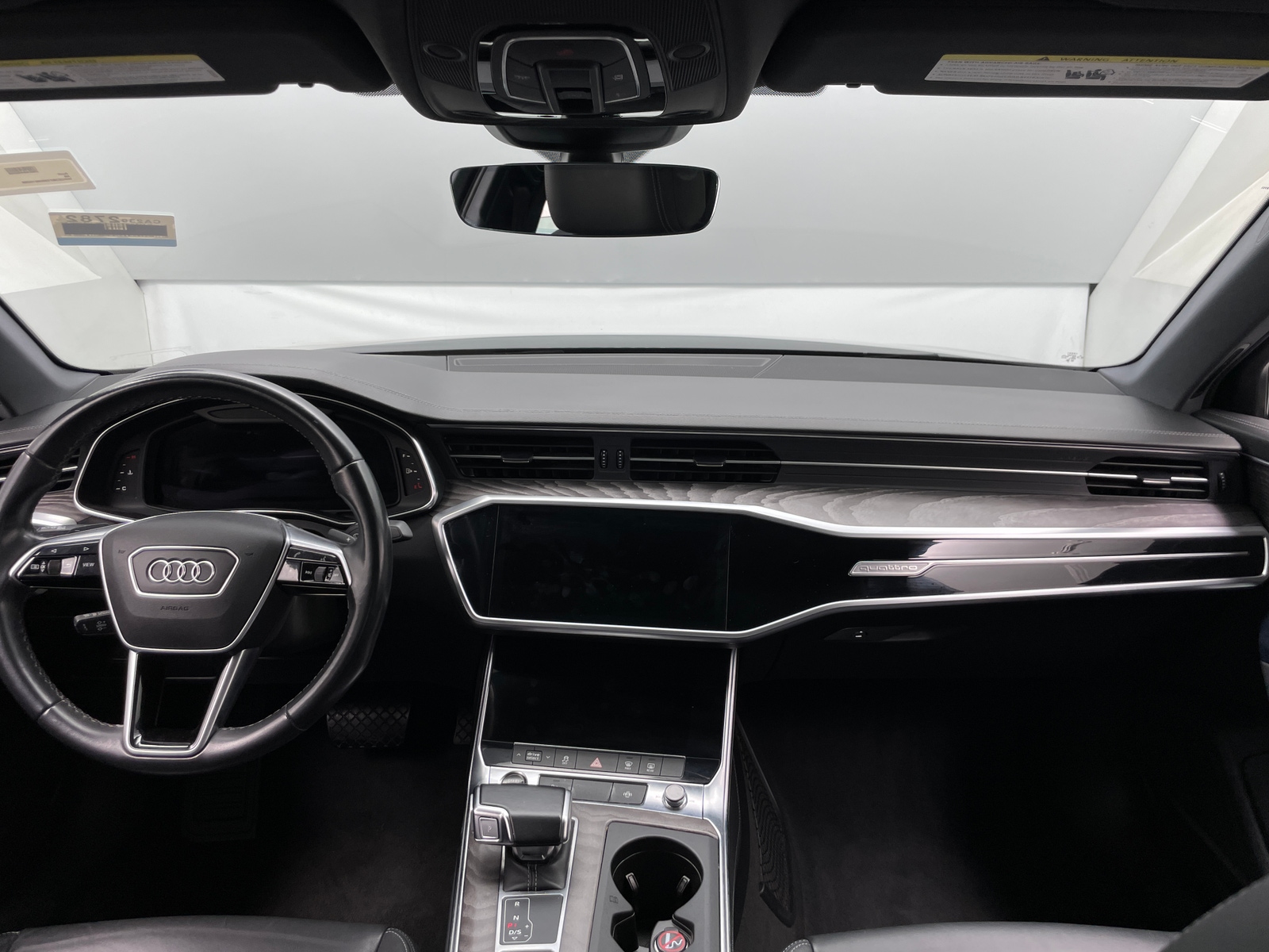 Thumbnail: 2024 Audi A6 - 2
