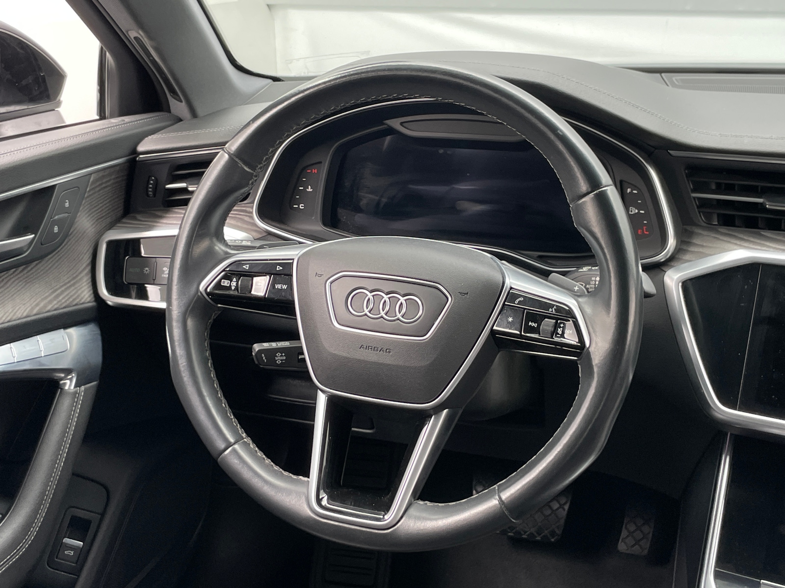 Thumbnail: 2024 Audi A6 - 4