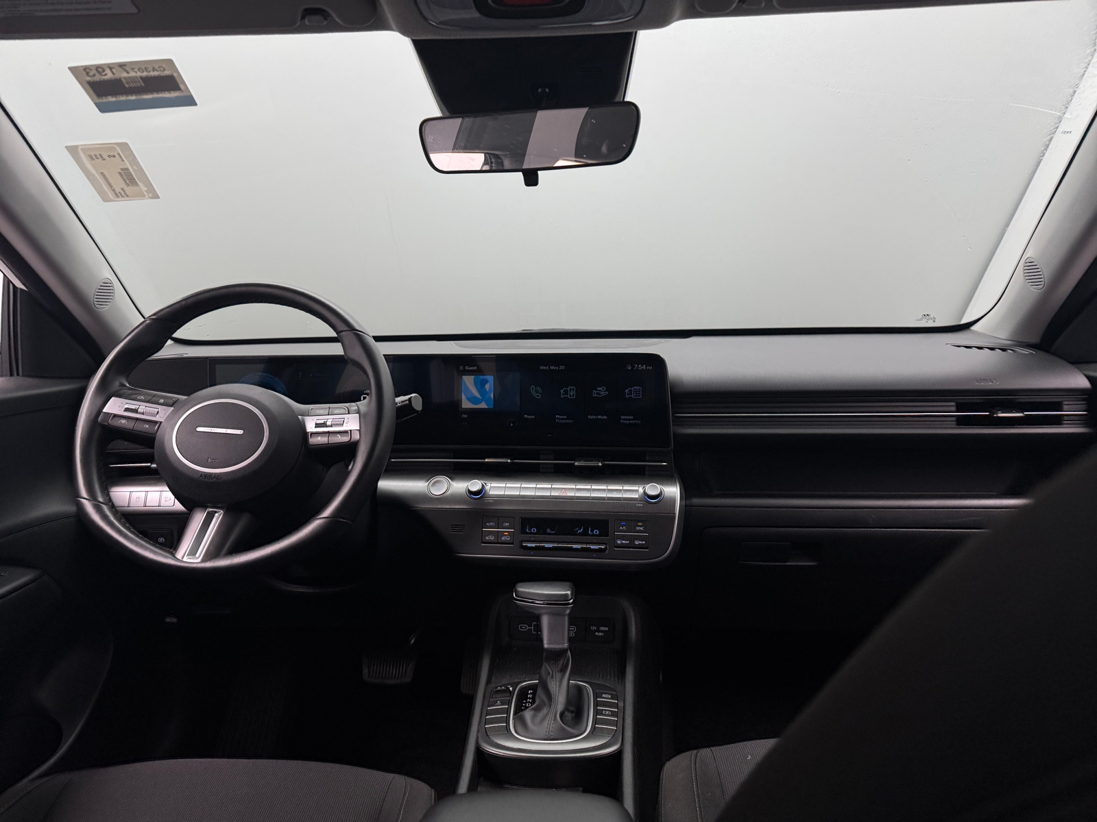 Thumbnail: 2025 Hyundai Kona - 3