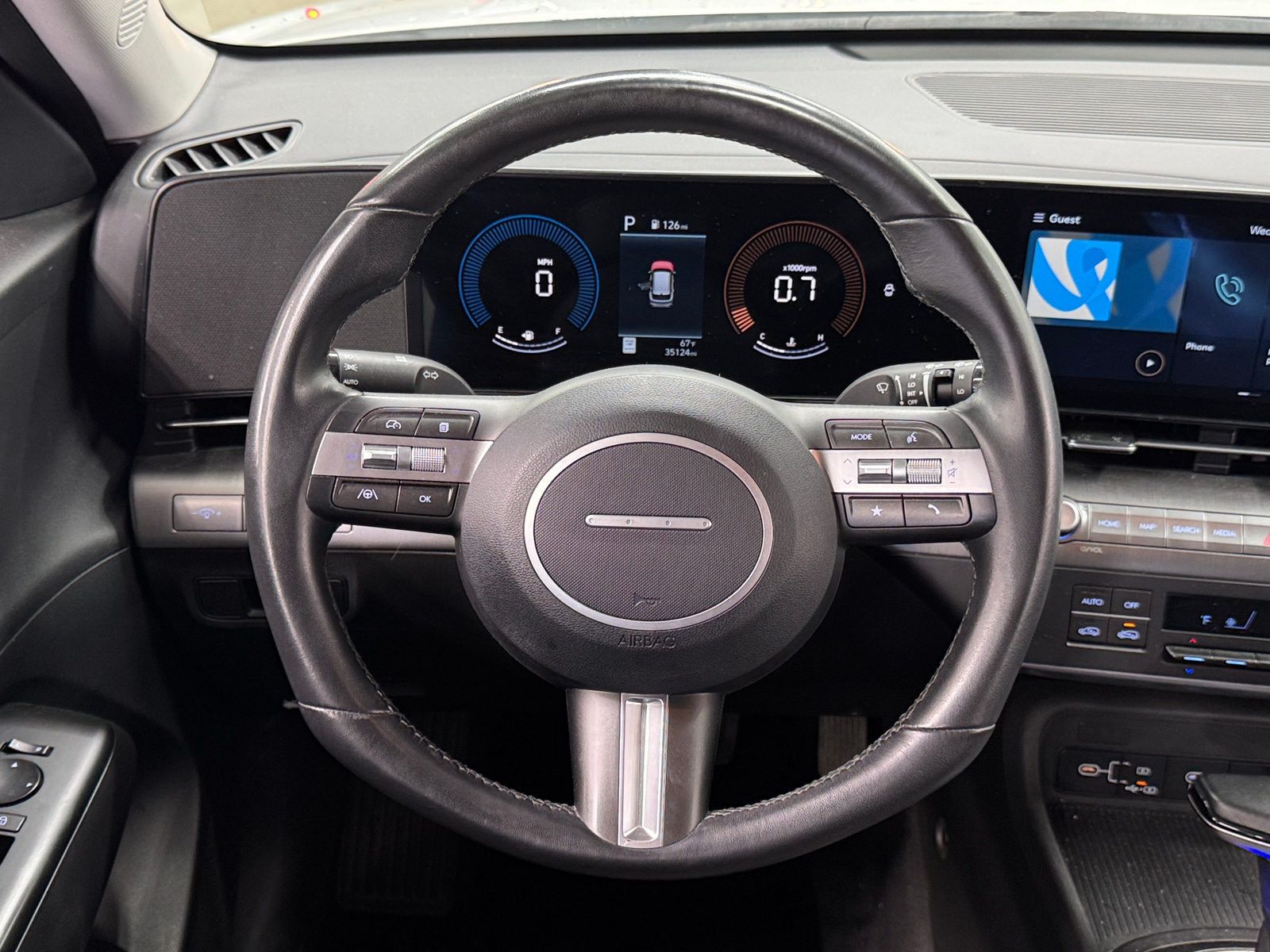 Thumbnail: 2025 Hyundai Kona - 5