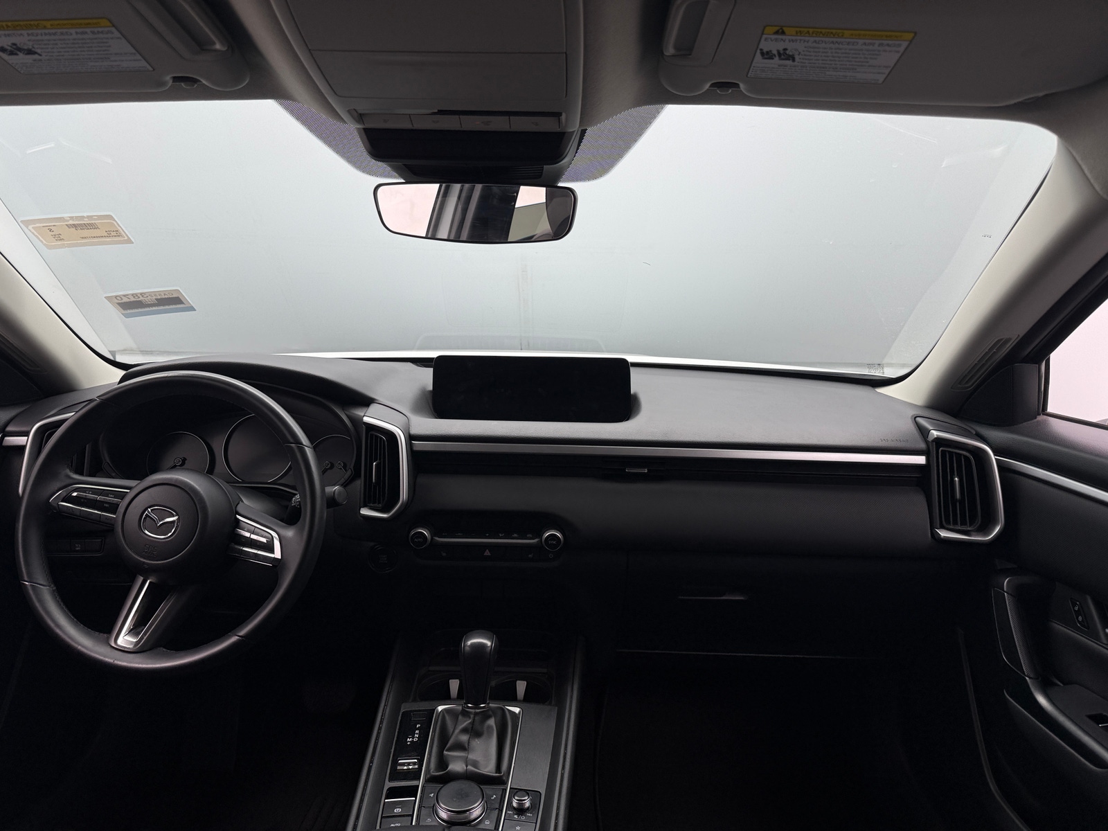 Thumbnail: 2025 Mazda CX-50 - 2