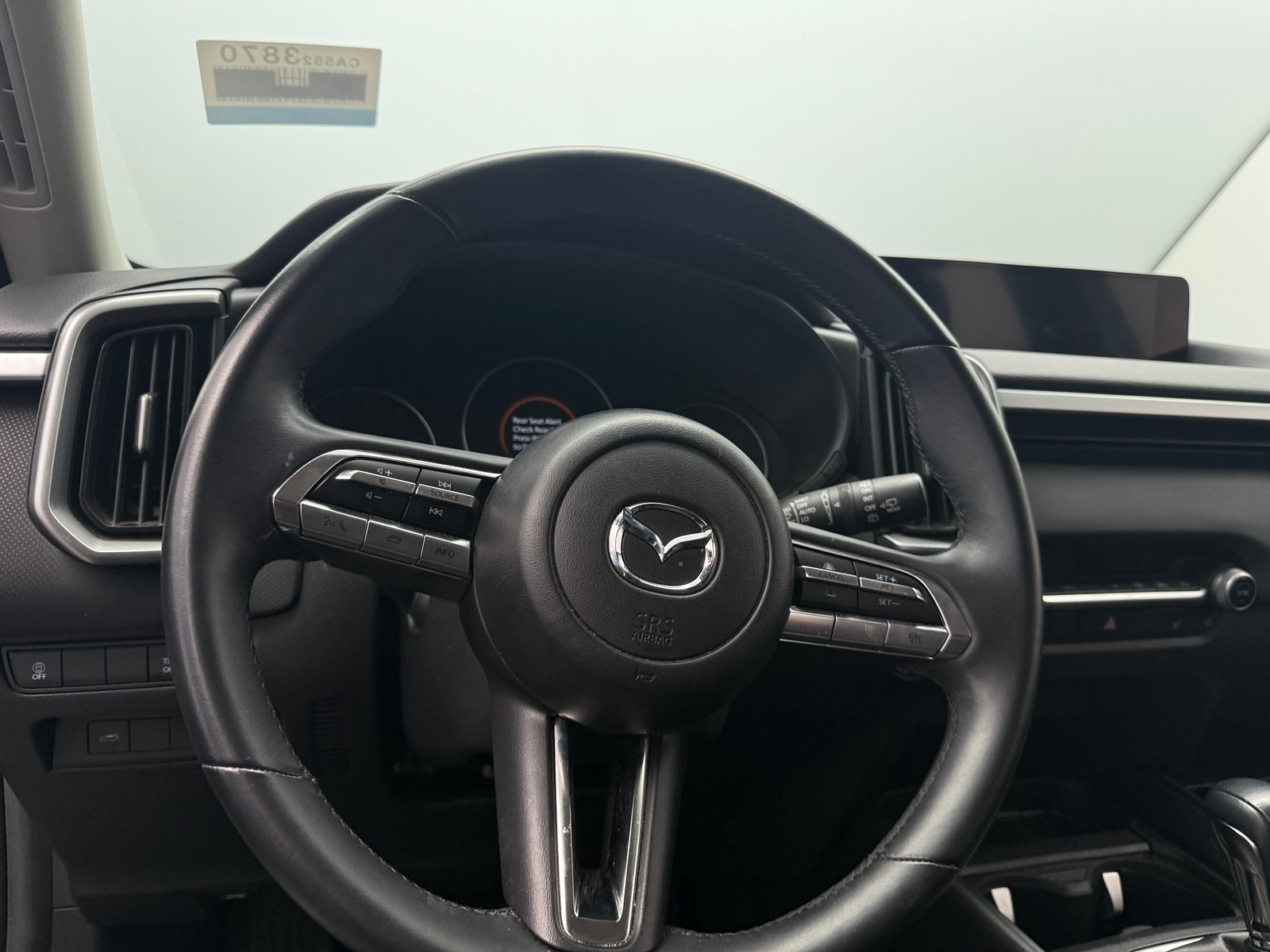 Thumbnail: 2025 Mazda CX-50 - 4