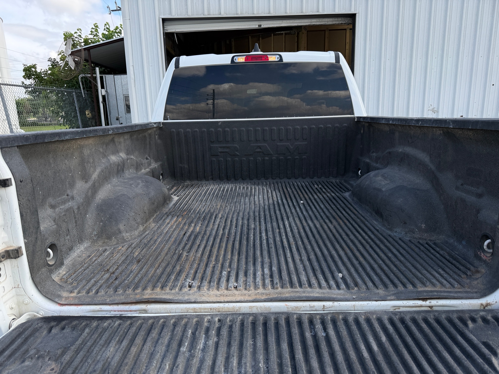 Thumbnail: 2023 RAM 1500 - 6